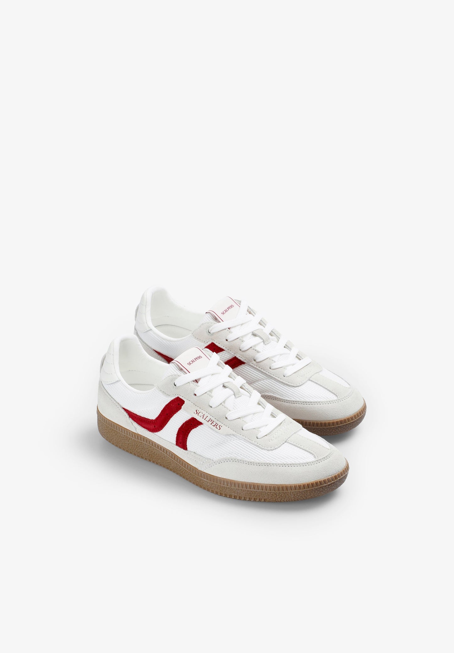 SCNUMICO MESH SNEAKERS W