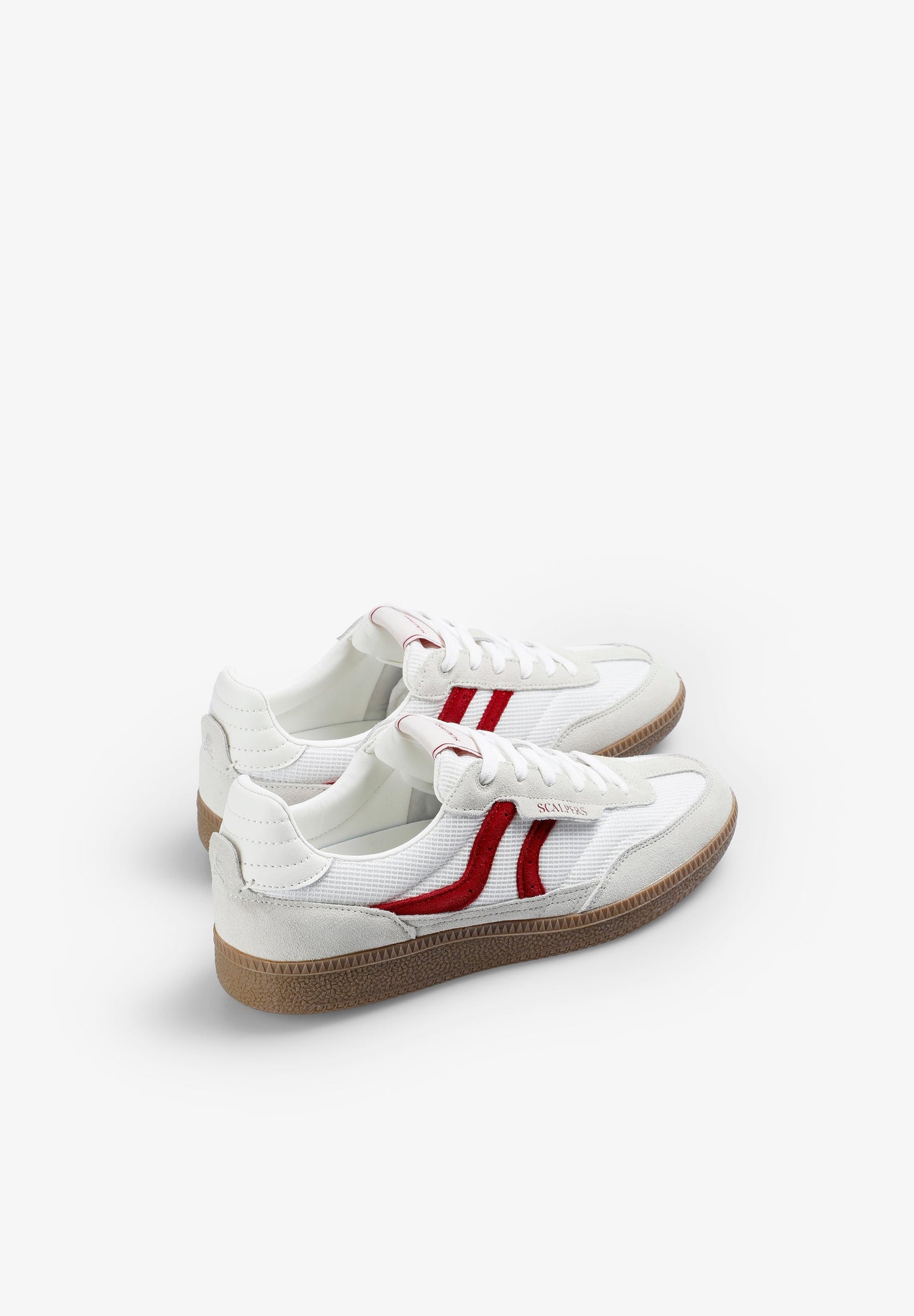 SCNUMICO MESH SNEAKERS W