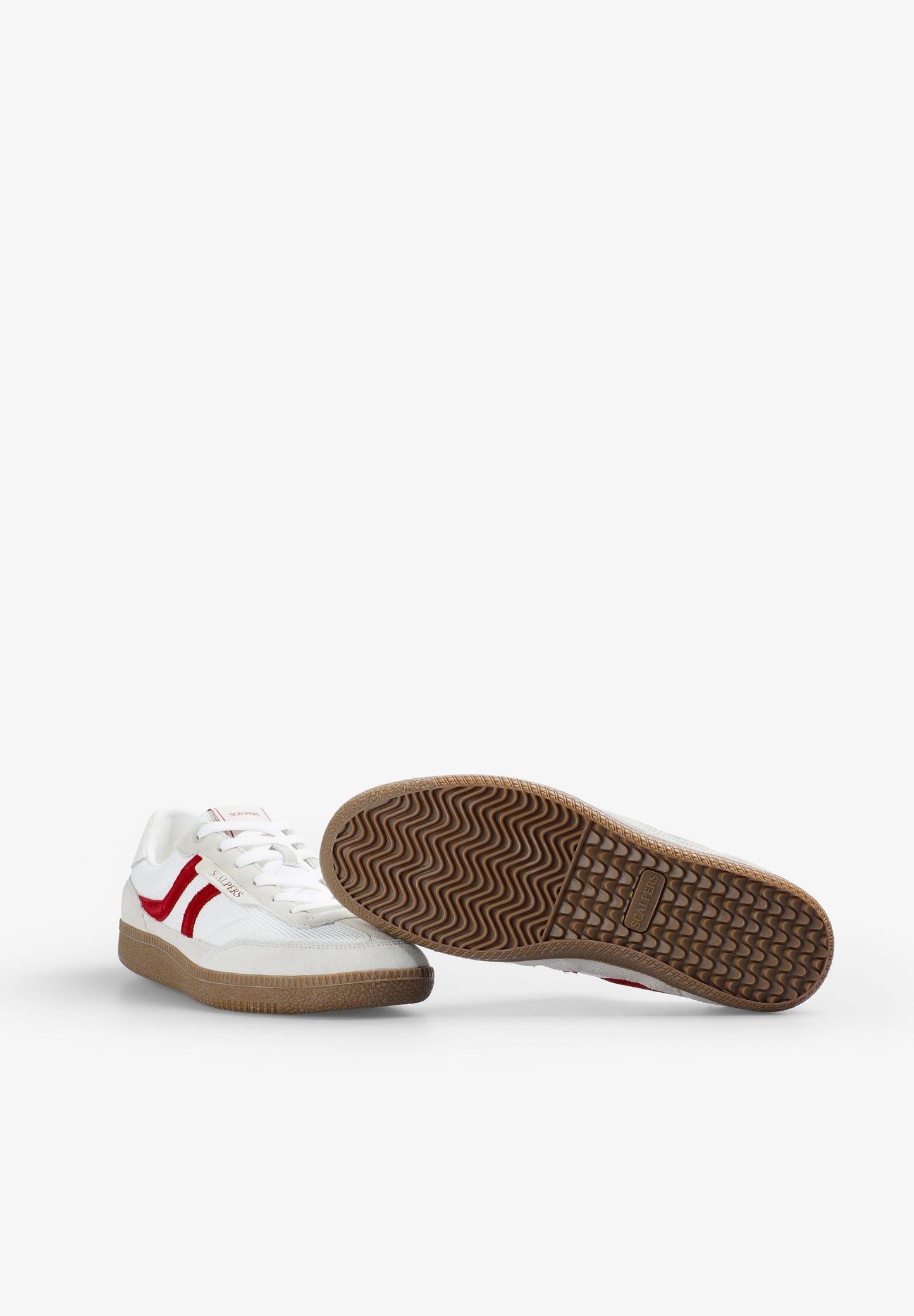 SCNUMICO MESH SNEAKERS W