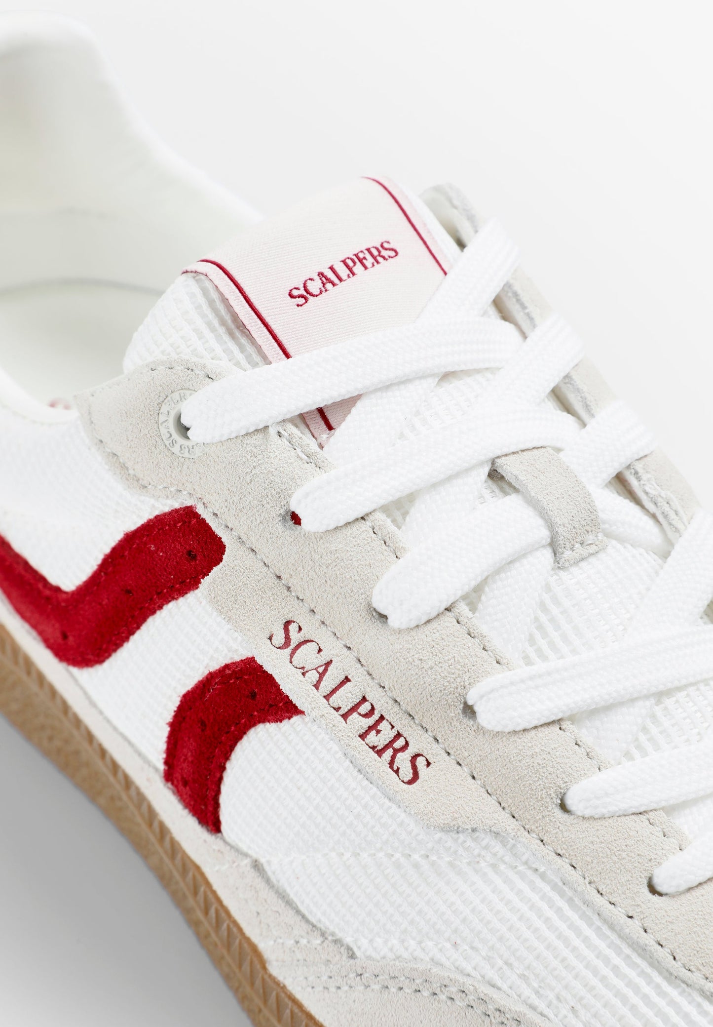 SCNUMICO MESH SNEAKERS W