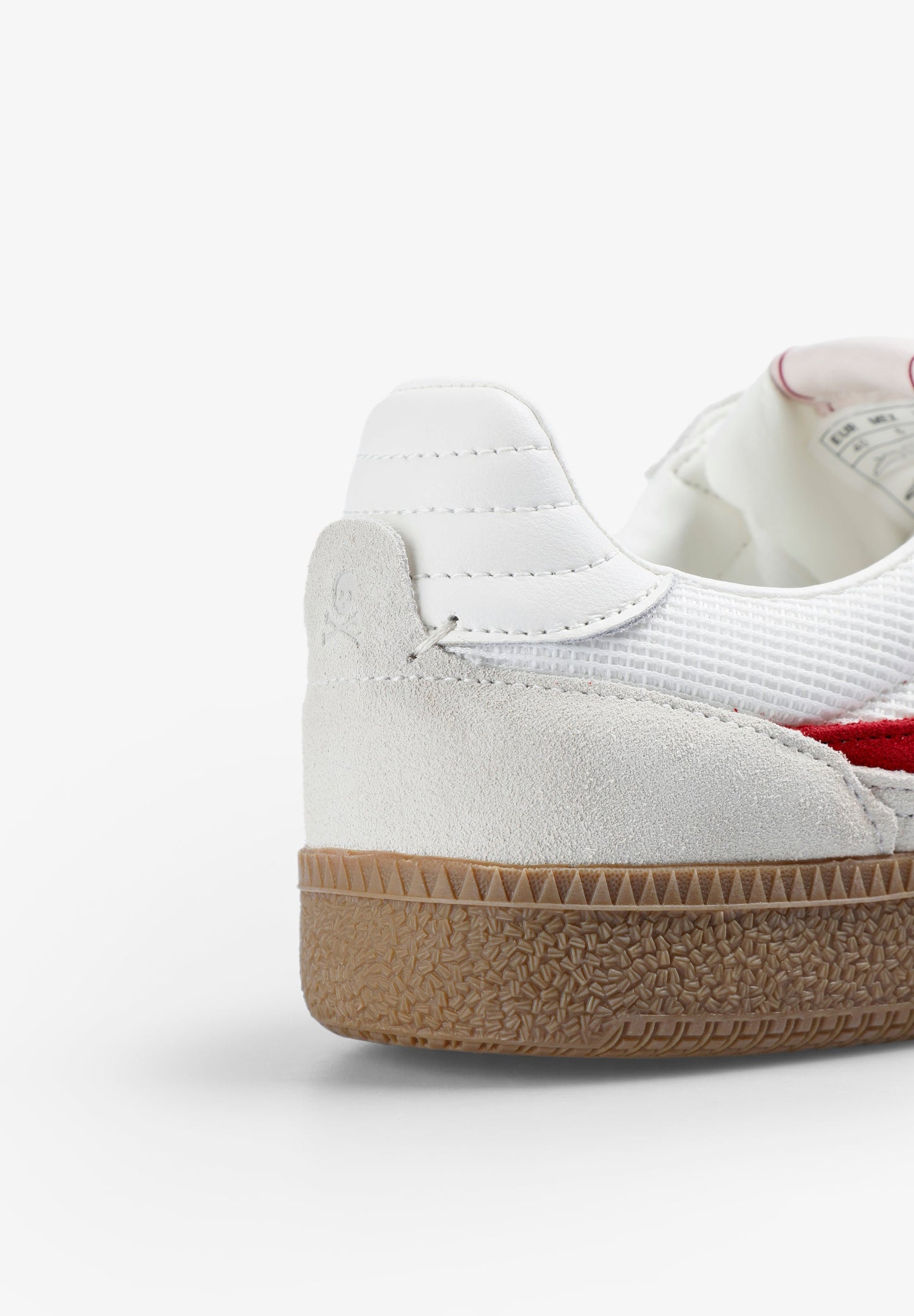 SCNUMICO MESH SNEAKERS W