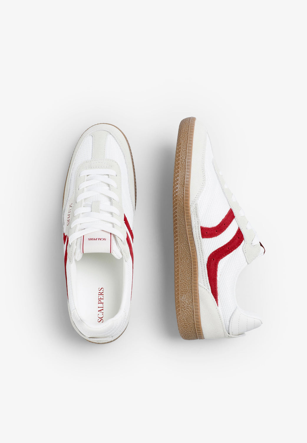 SNEAKERS RETRO DEPORTIVAS - Scalpers