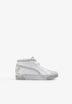HIGH TOP STUDDED SNEAKERS