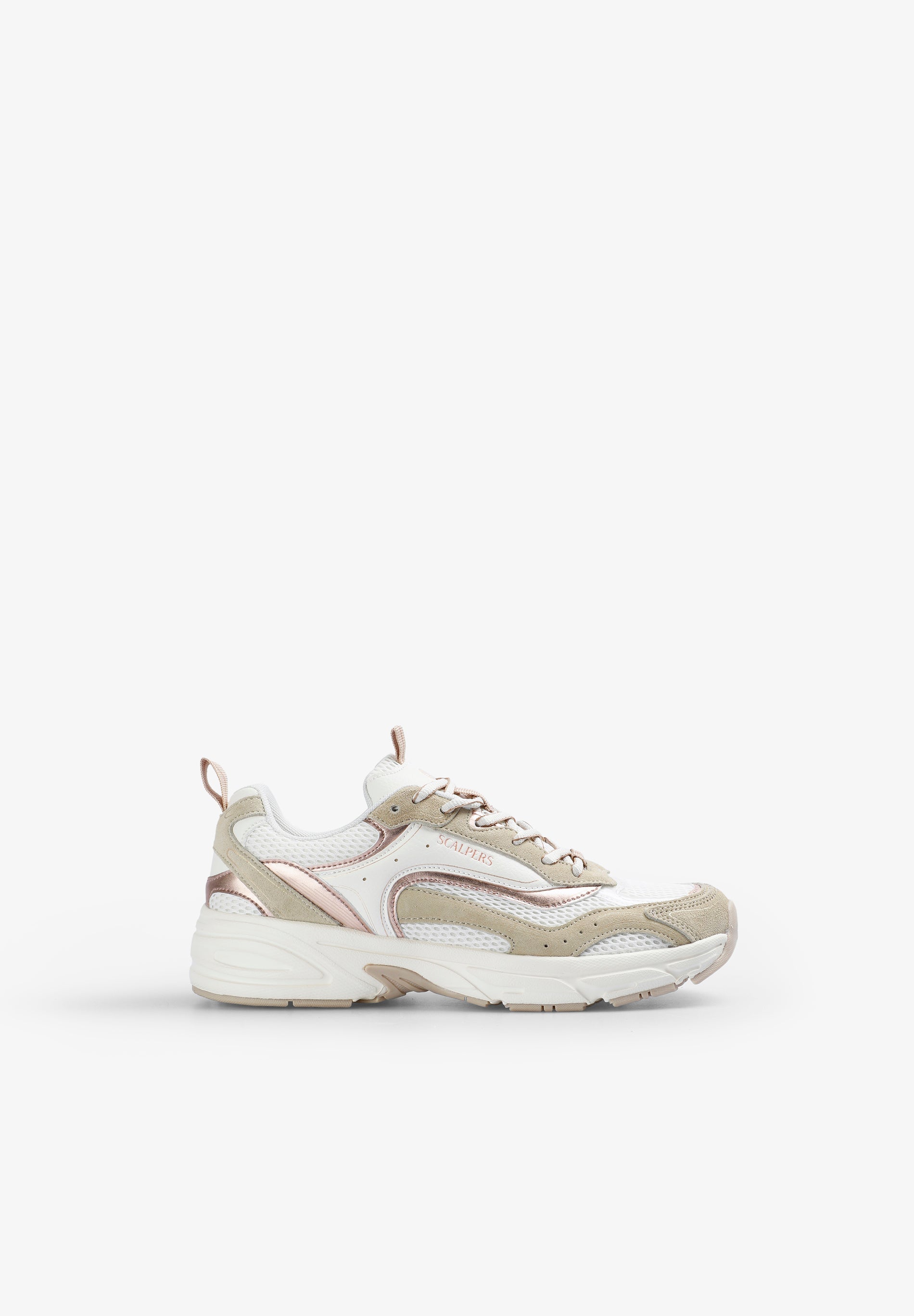 TENNIS RUNNER