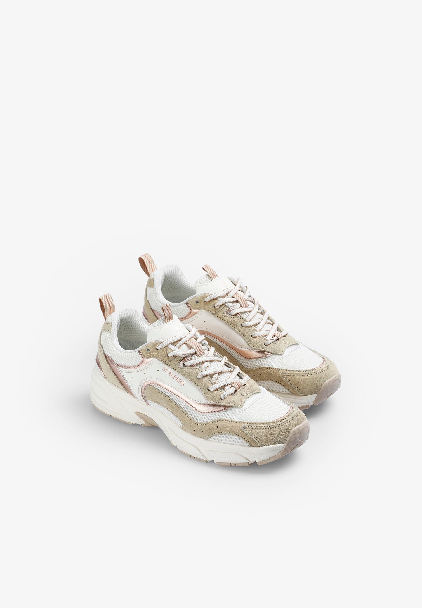 SCTHUNDER SNEAKERS W