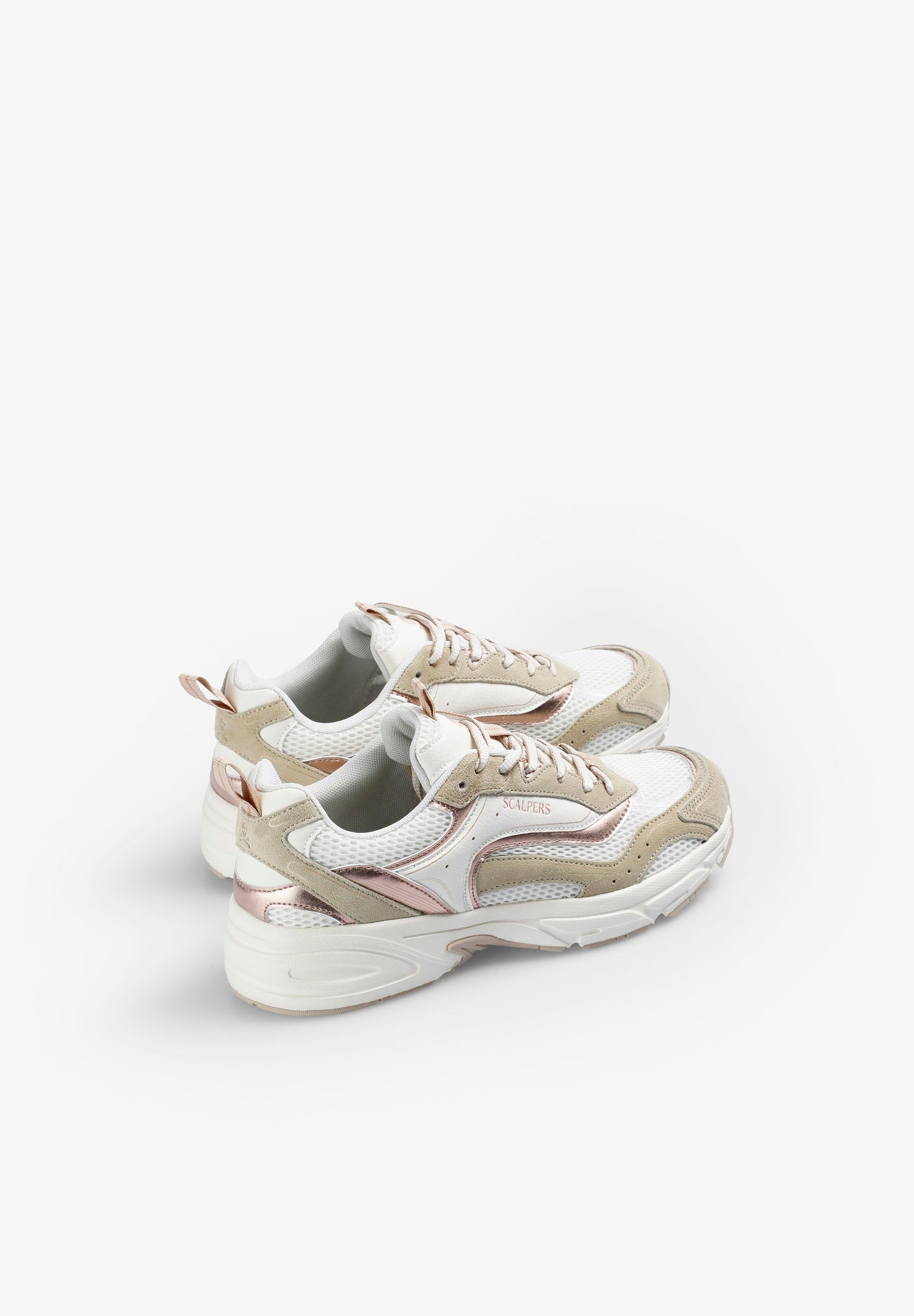 SCTHUNDER SNEAKERS W