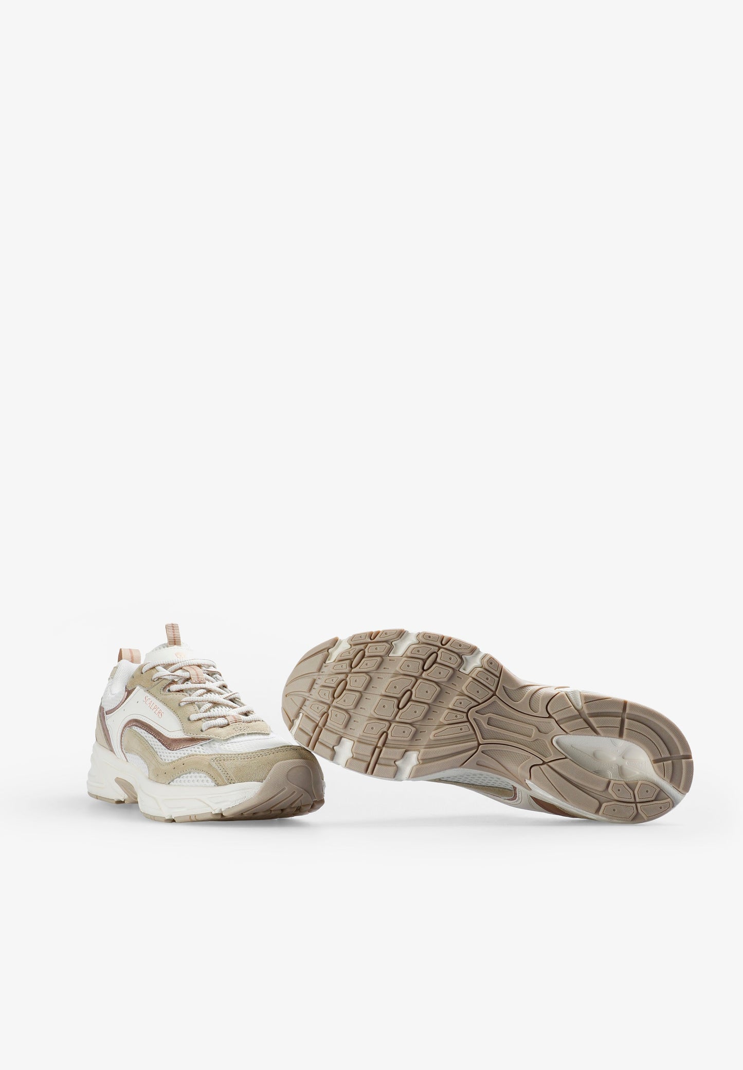 SCTHUNDER SNEAKERS W