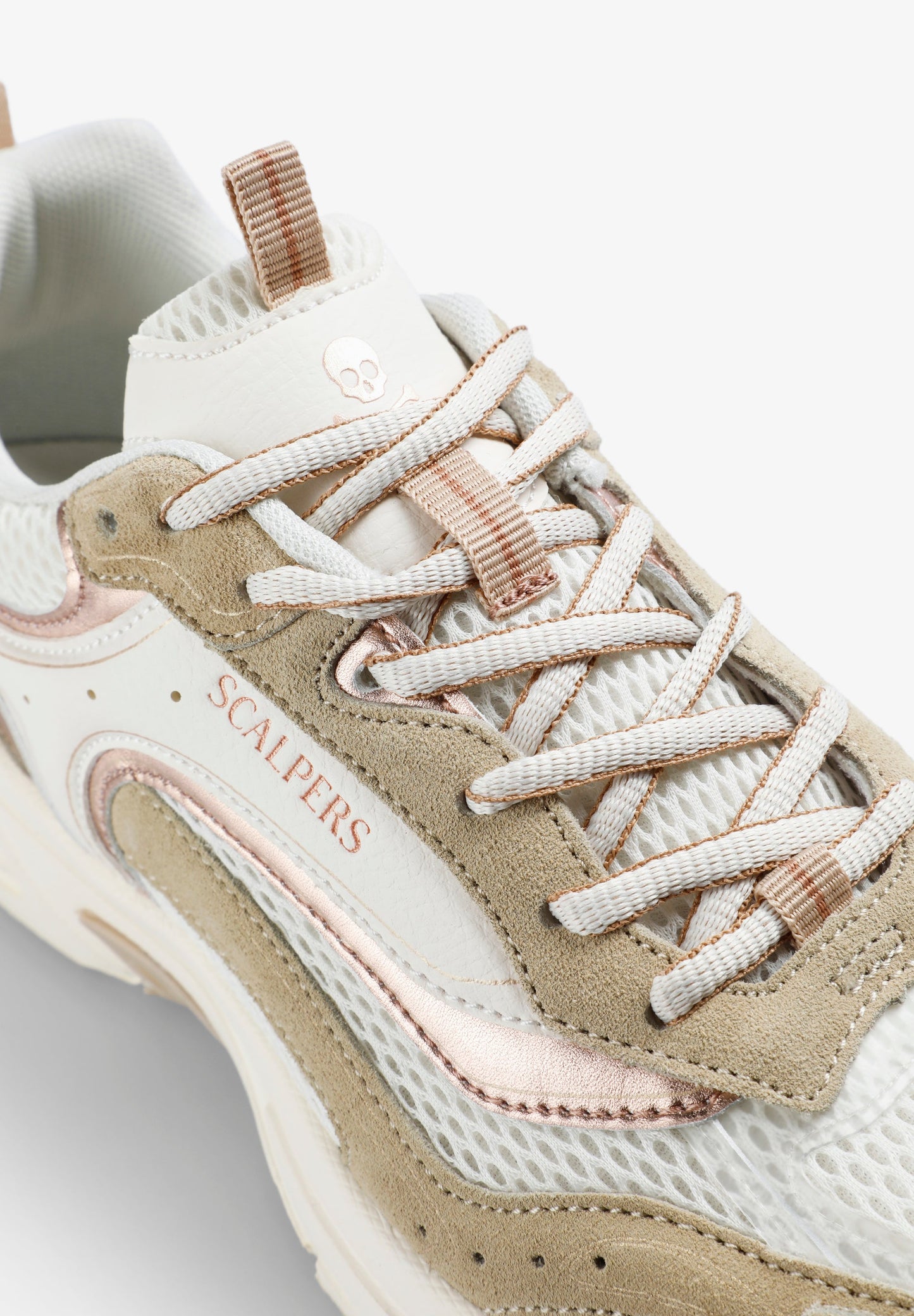 SCTHUNDER SNEAKERS W