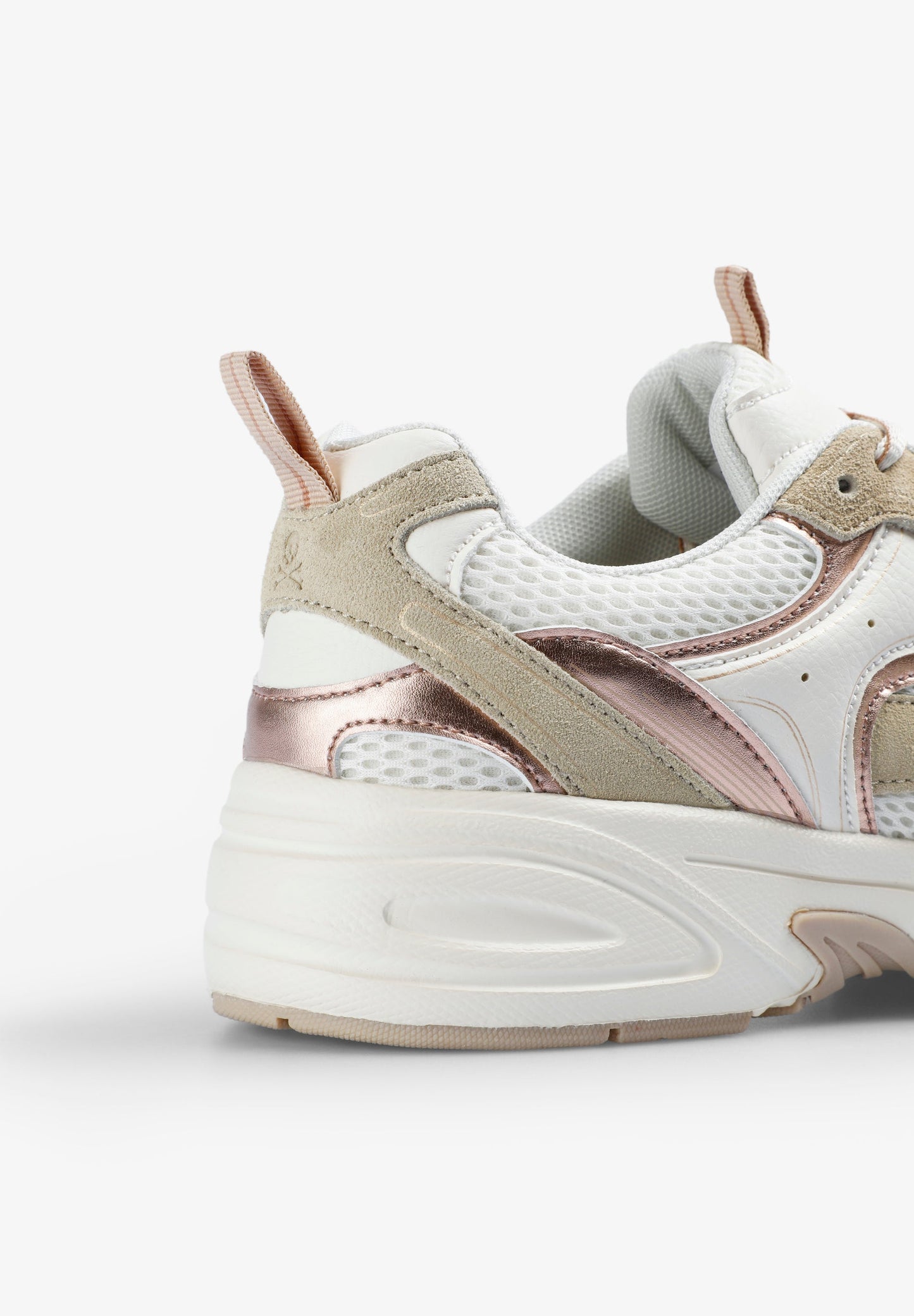 SCTHUNDER SNEAKERS W