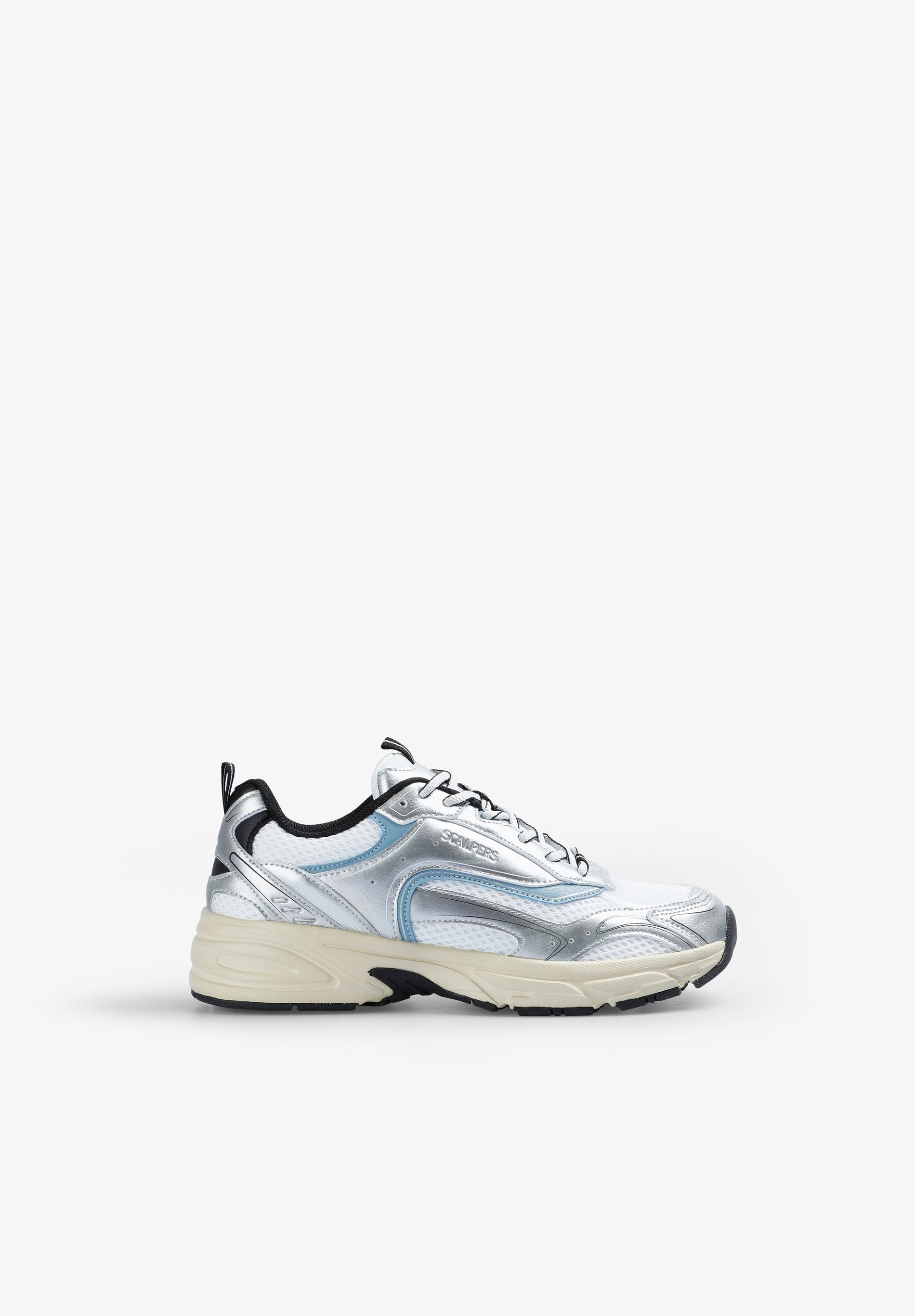 SCTHUNDER SNEAKERS W