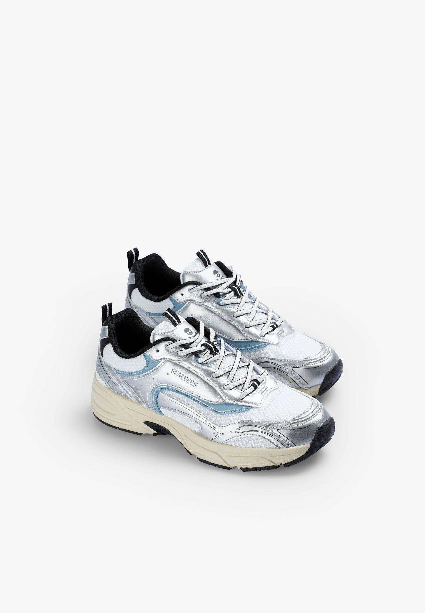 SCTHUNDER SNEAKERS W