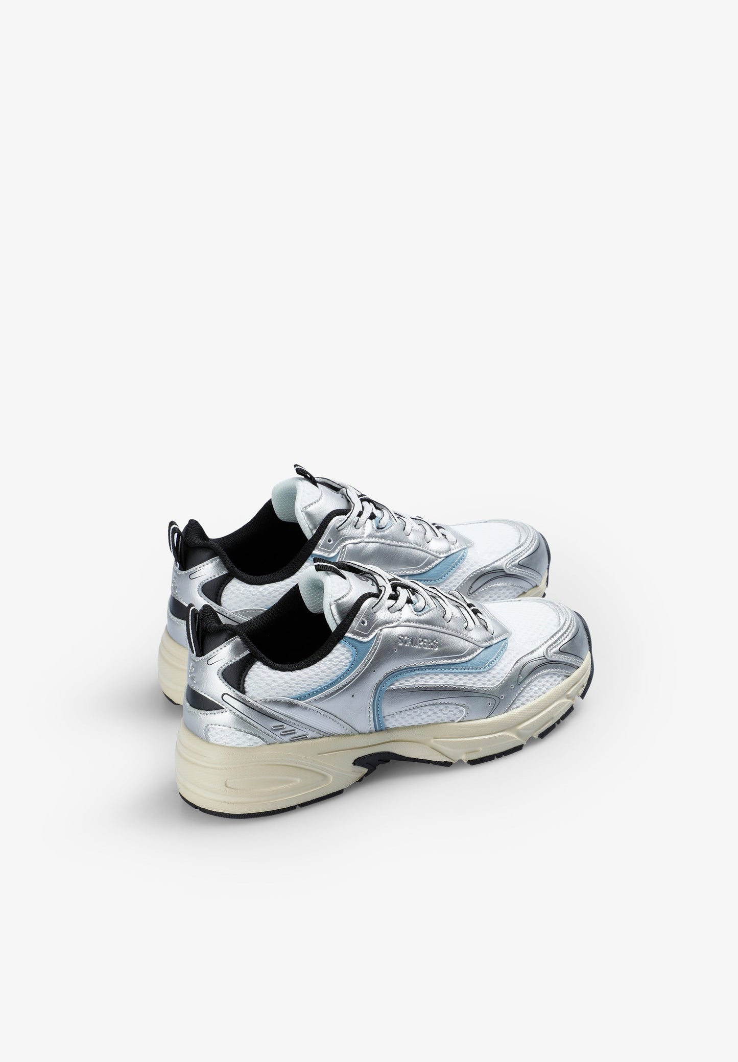 SCTHUNDER SNEAKERS W