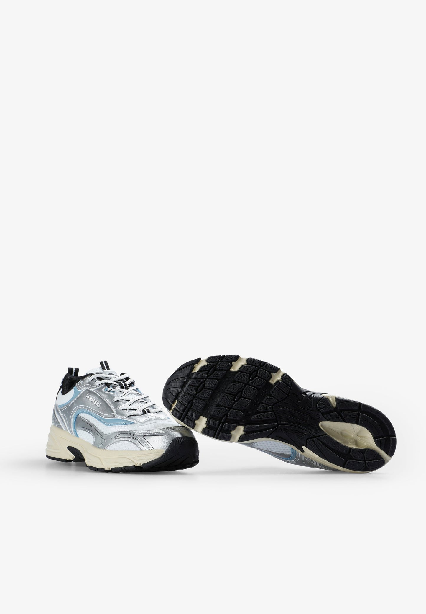 SCTHUNDER SNEAKERS W