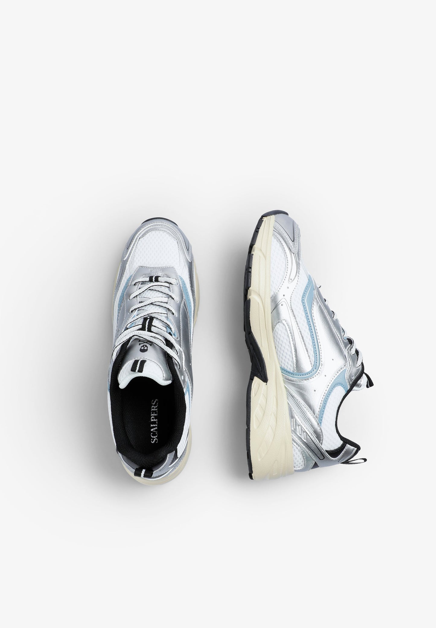 SCTHUNDER SNEAKERS W