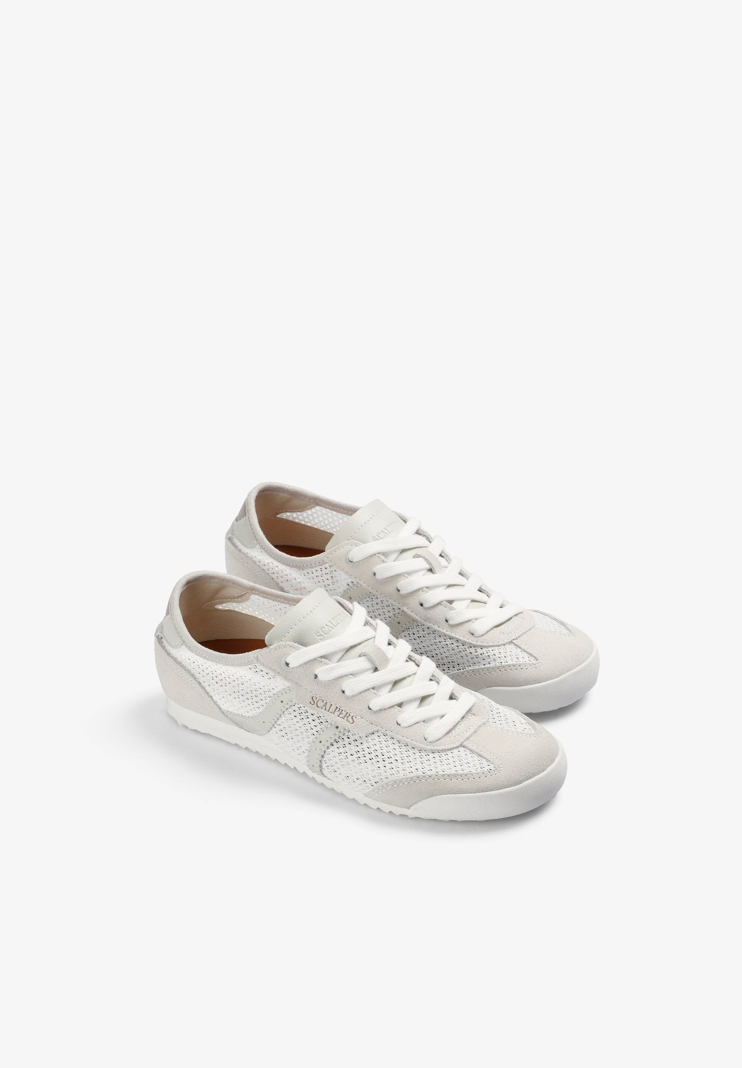 SCTRIANA MESH SNEAKERS W
