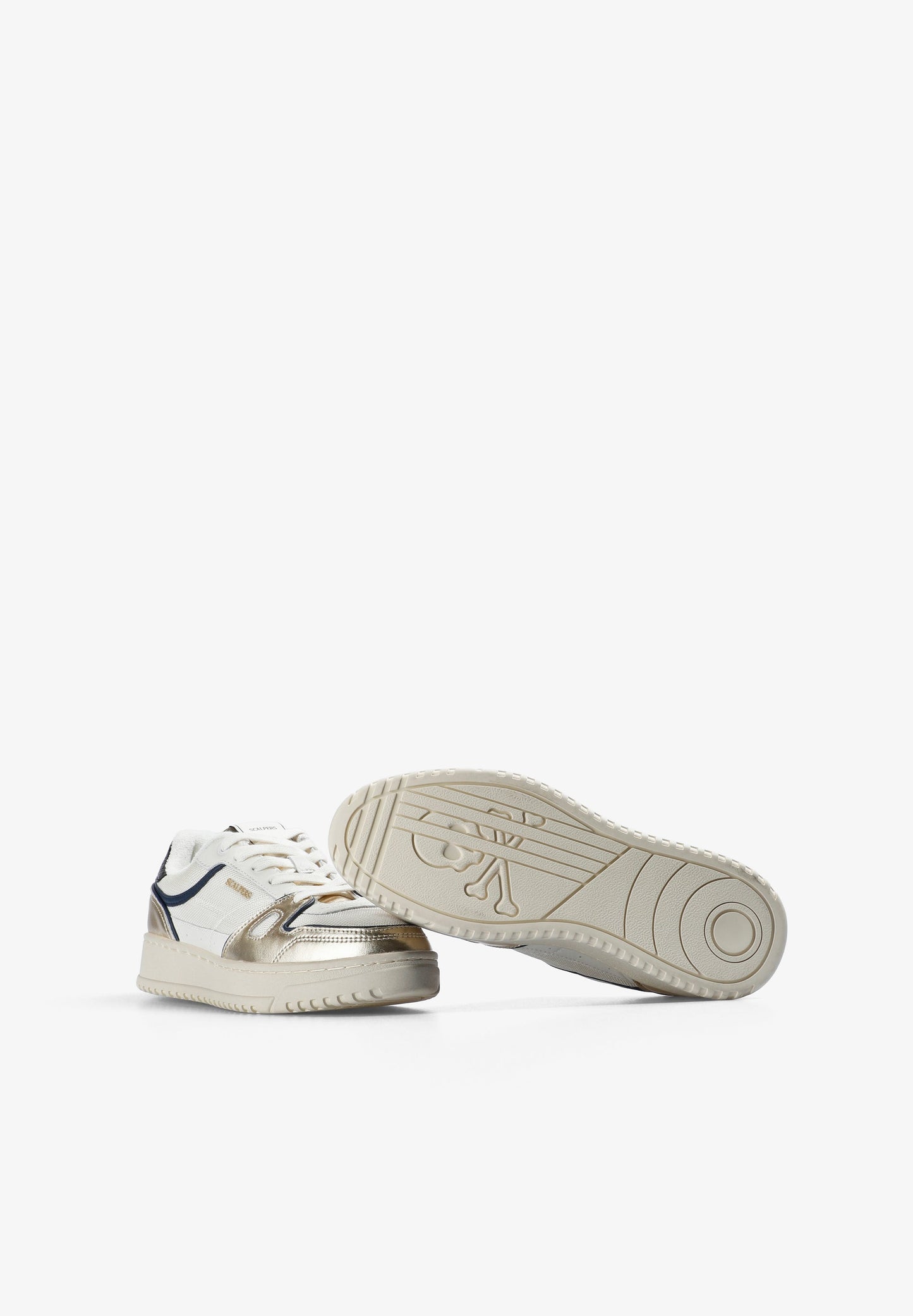 BASKETS SKULL CONTRASTANT