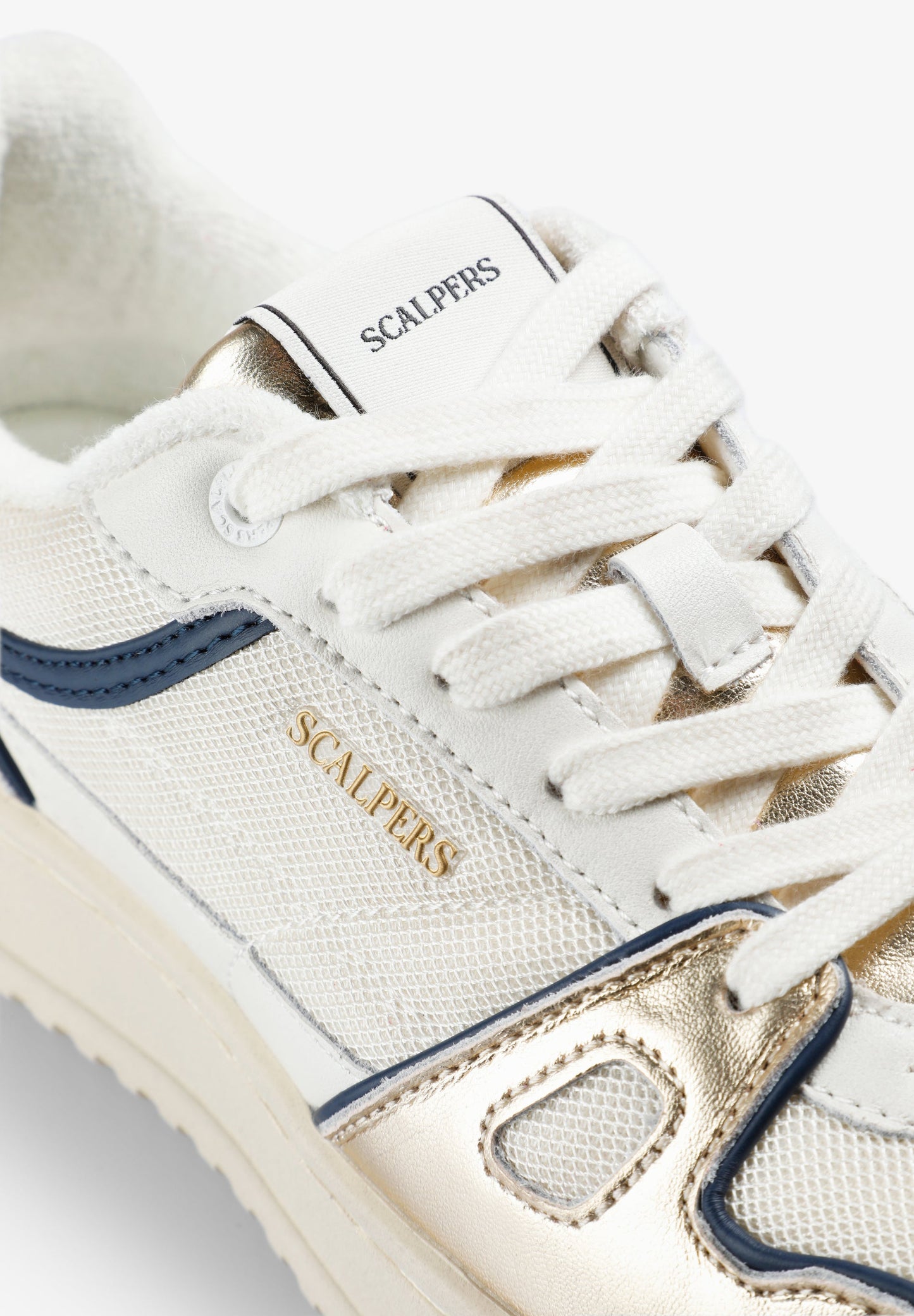 BASKETS SKULL CONTRASTANT