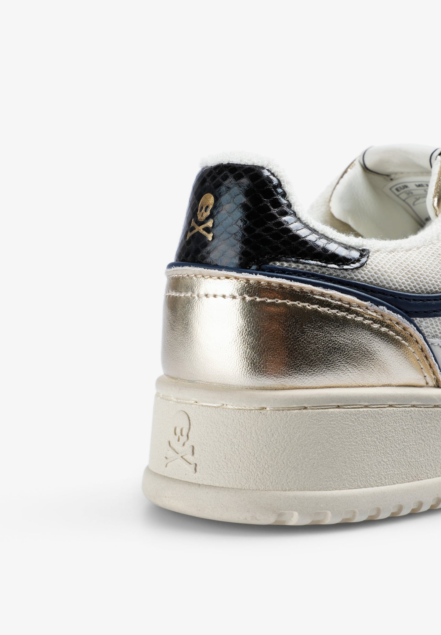 SCVEGA SNEAKERS W