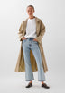HIGH WAIST JEANS