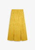 MIDI JACQUARD SKIRT