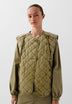 SC QUILTED GILET