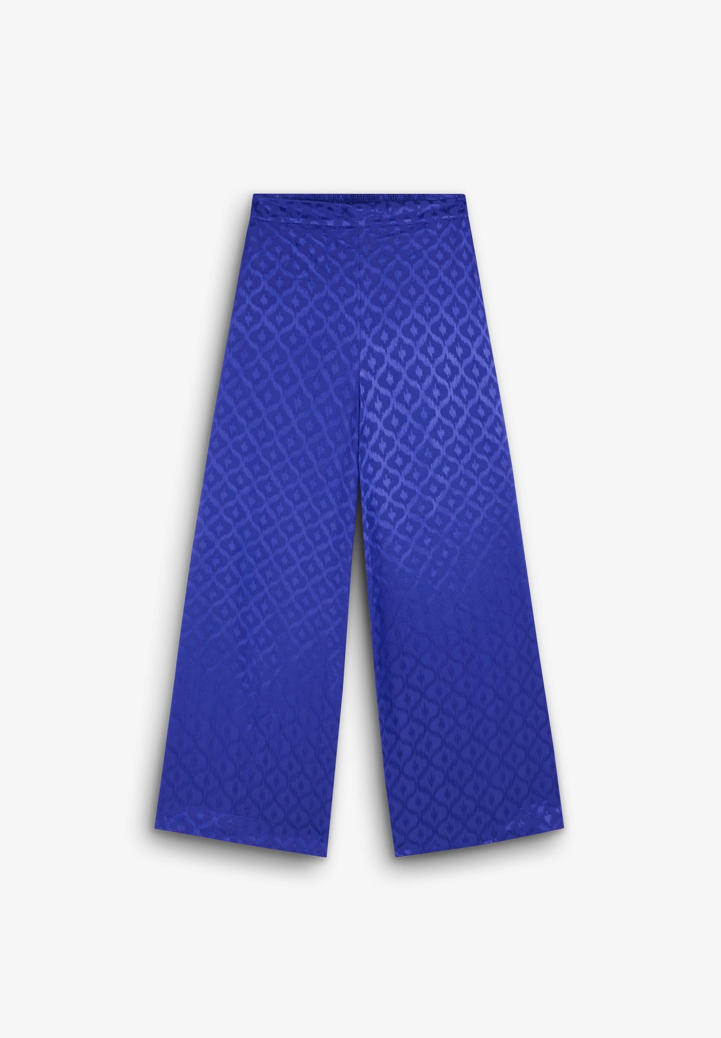 PANTALON FLUIDE WIDE LEG