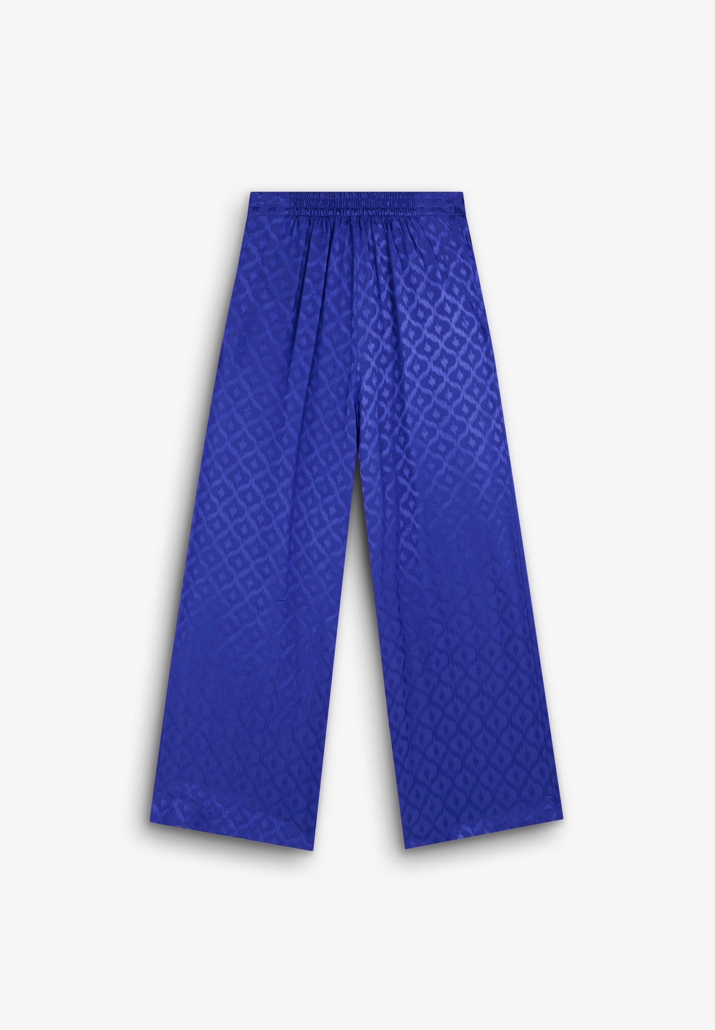 PANTALON FLUIDE WIDE LEG