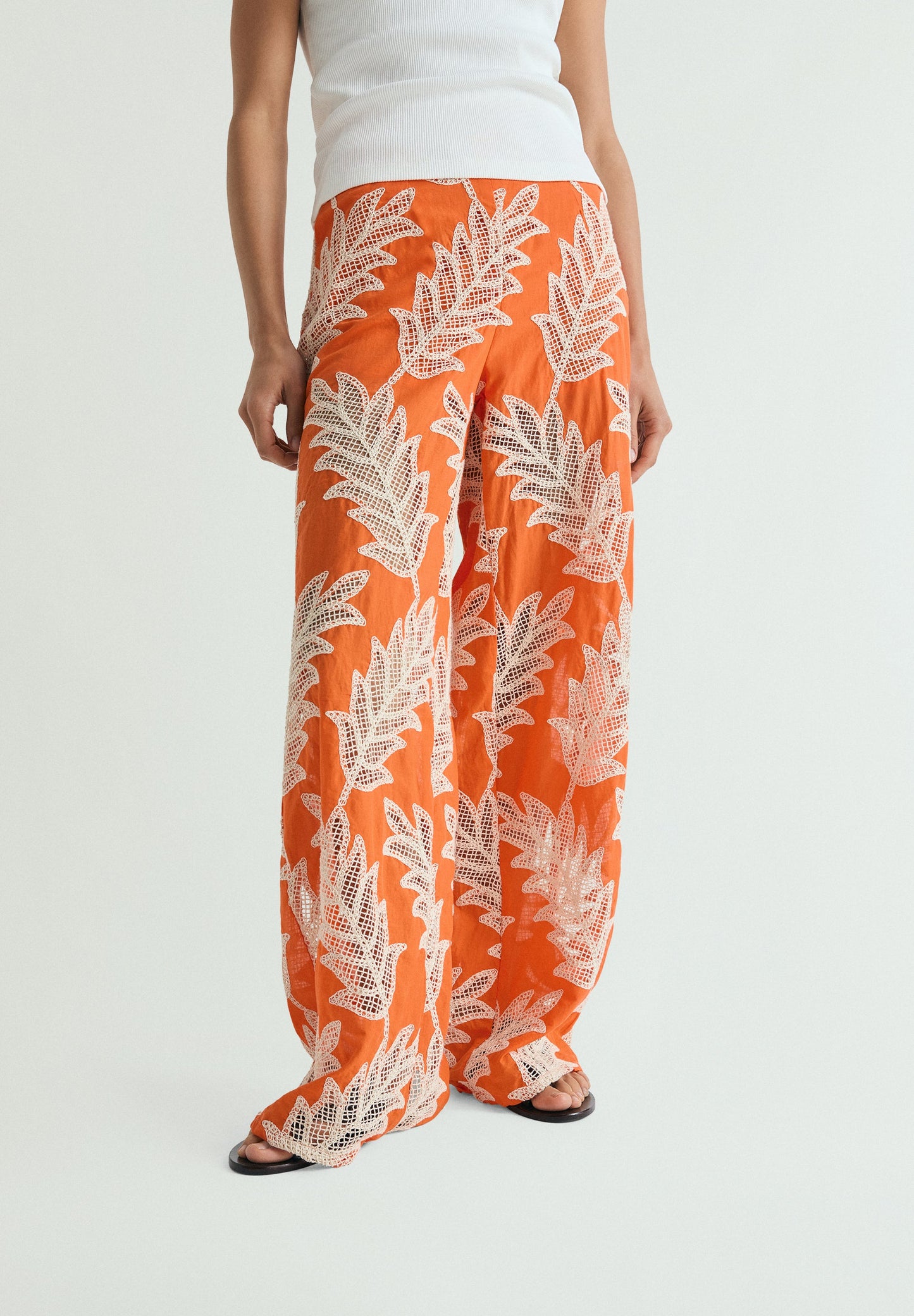 SCNETEMB PANT