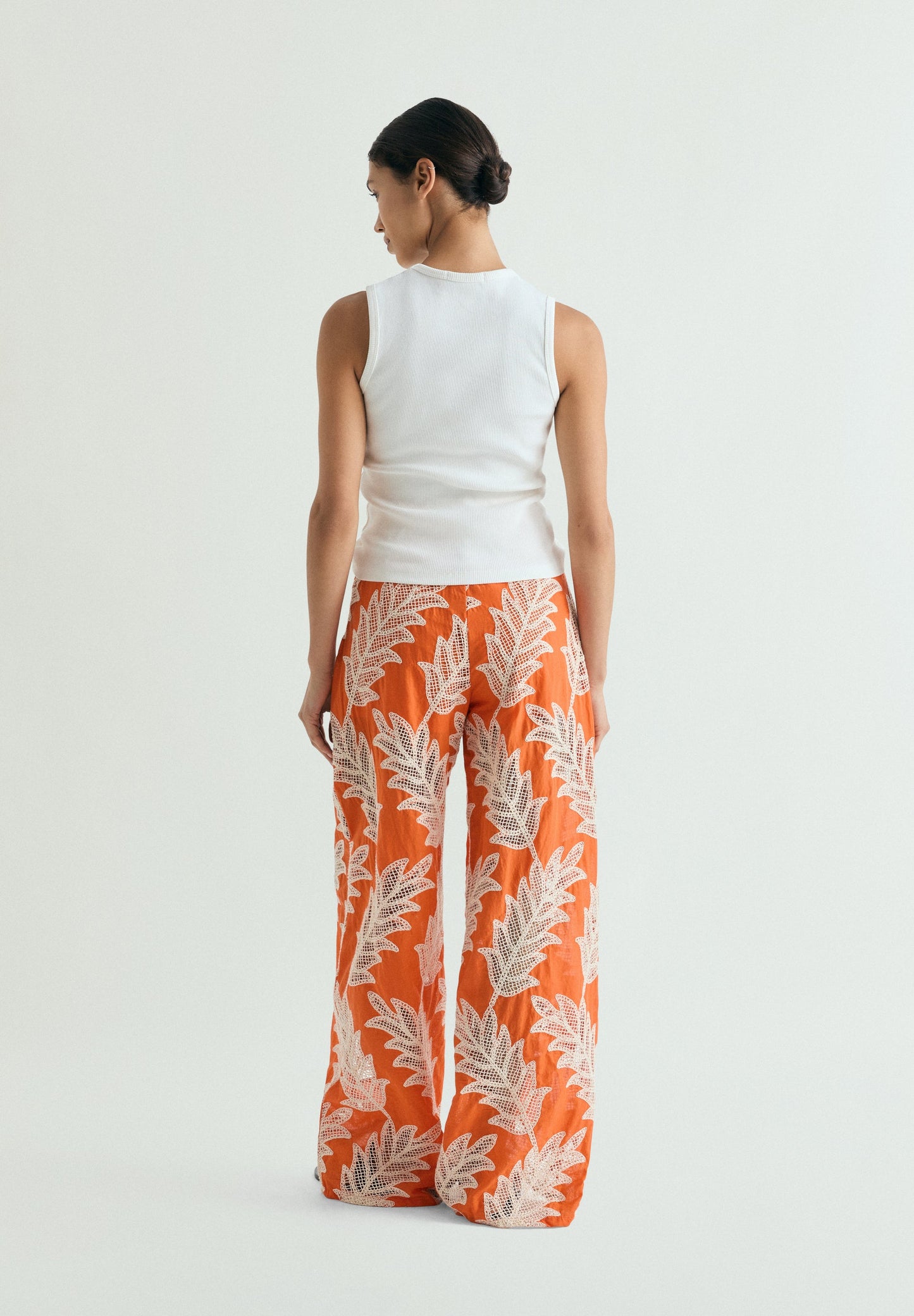 SCNETEMB PANT