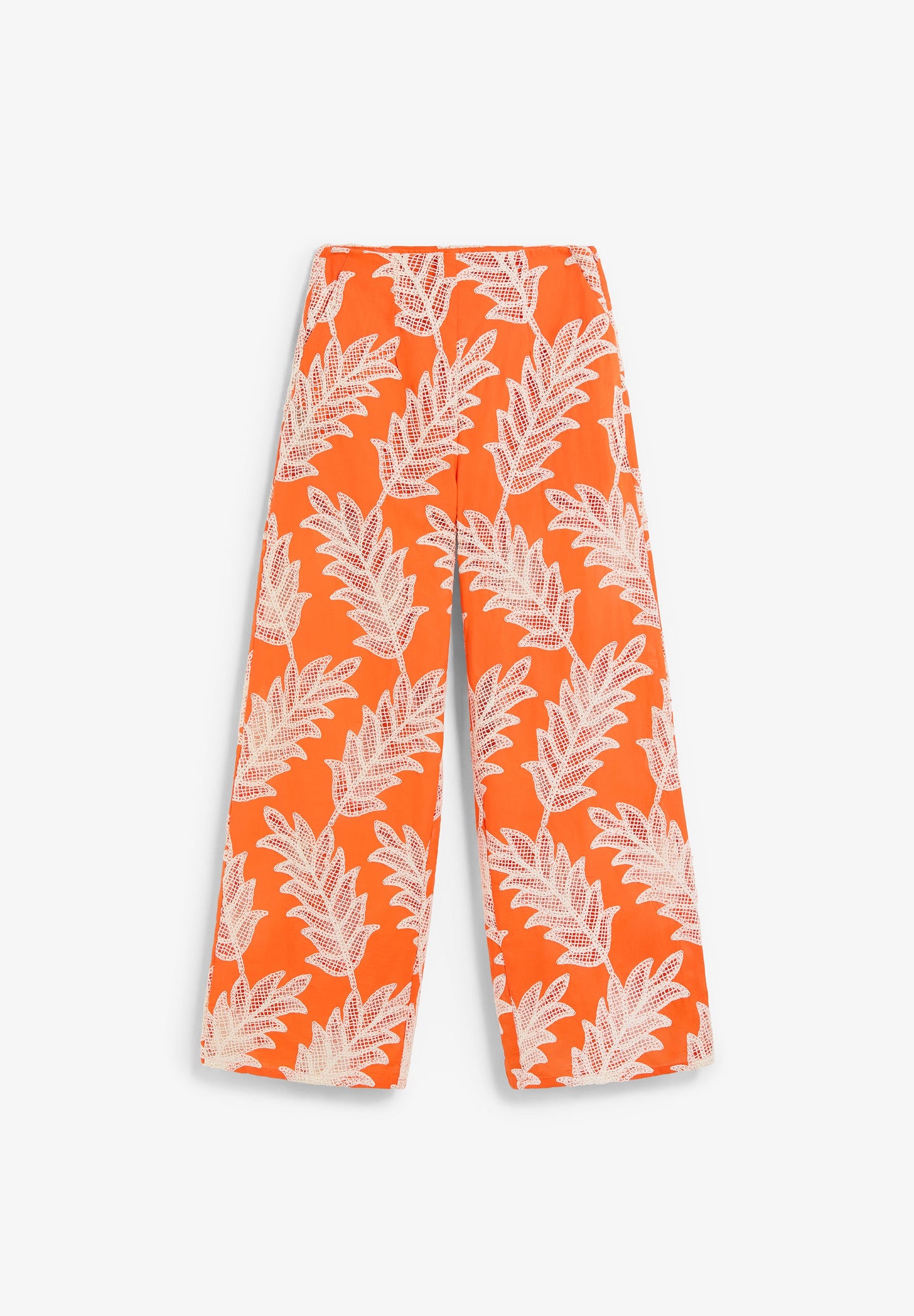 SCNETEMB PANT
