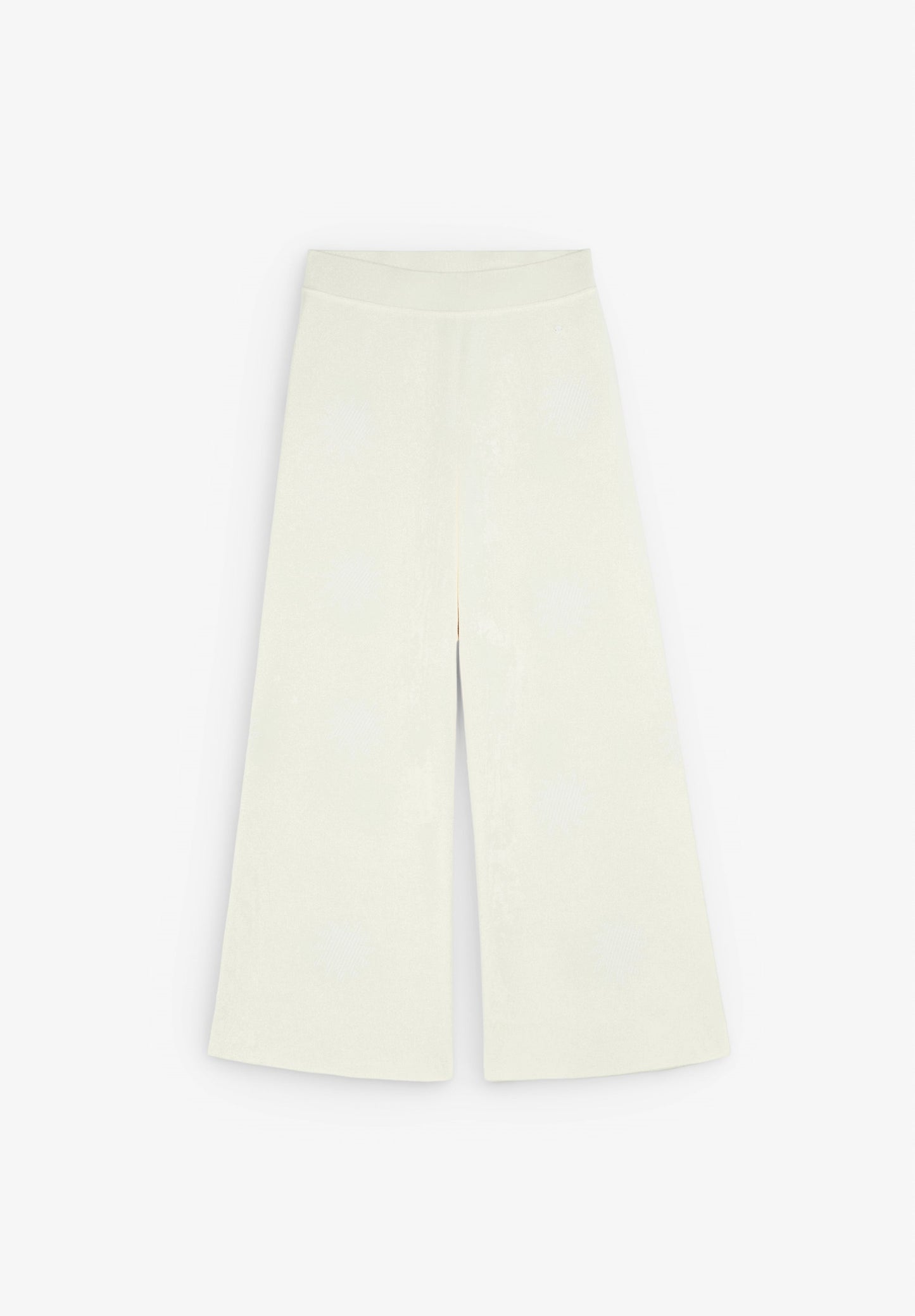 PANTALON MAILLE FLUIDE