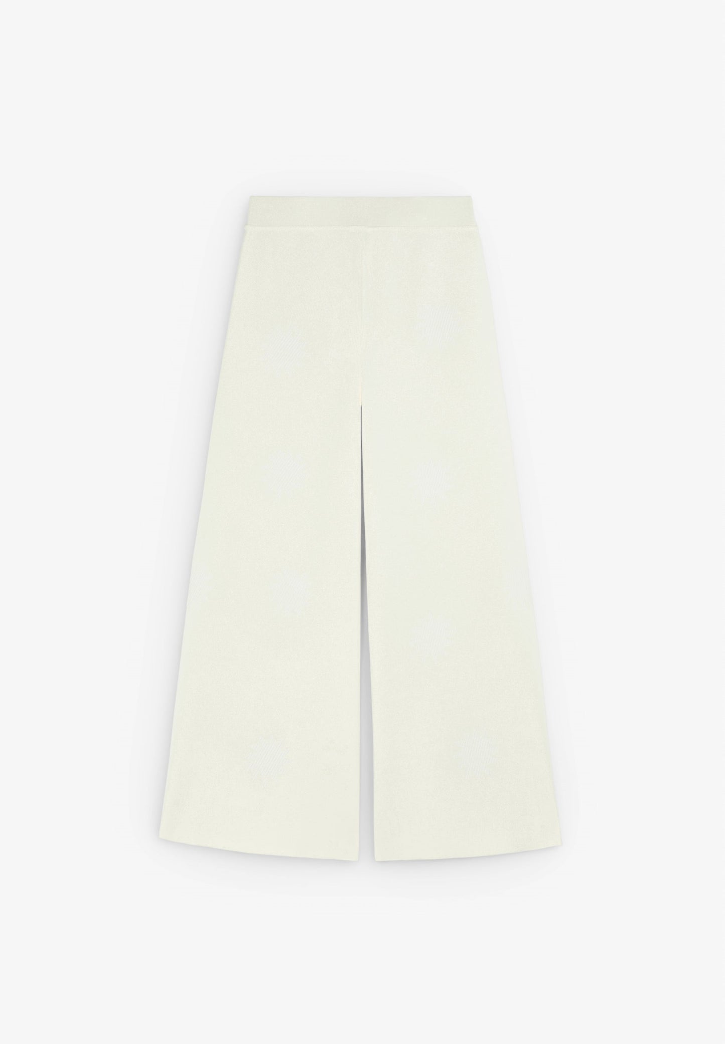 PANTALON MAILLE FLUIDE