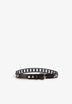 SC SUN HOLES BELT