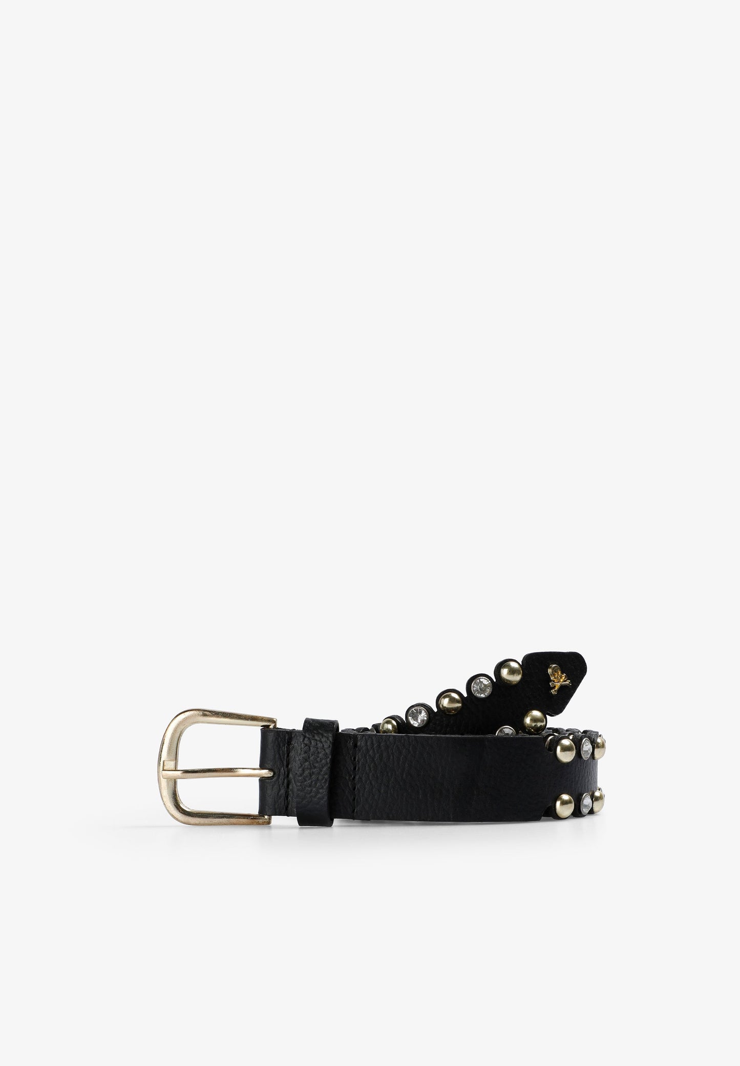 SC SANDY CRYSTAL BELT