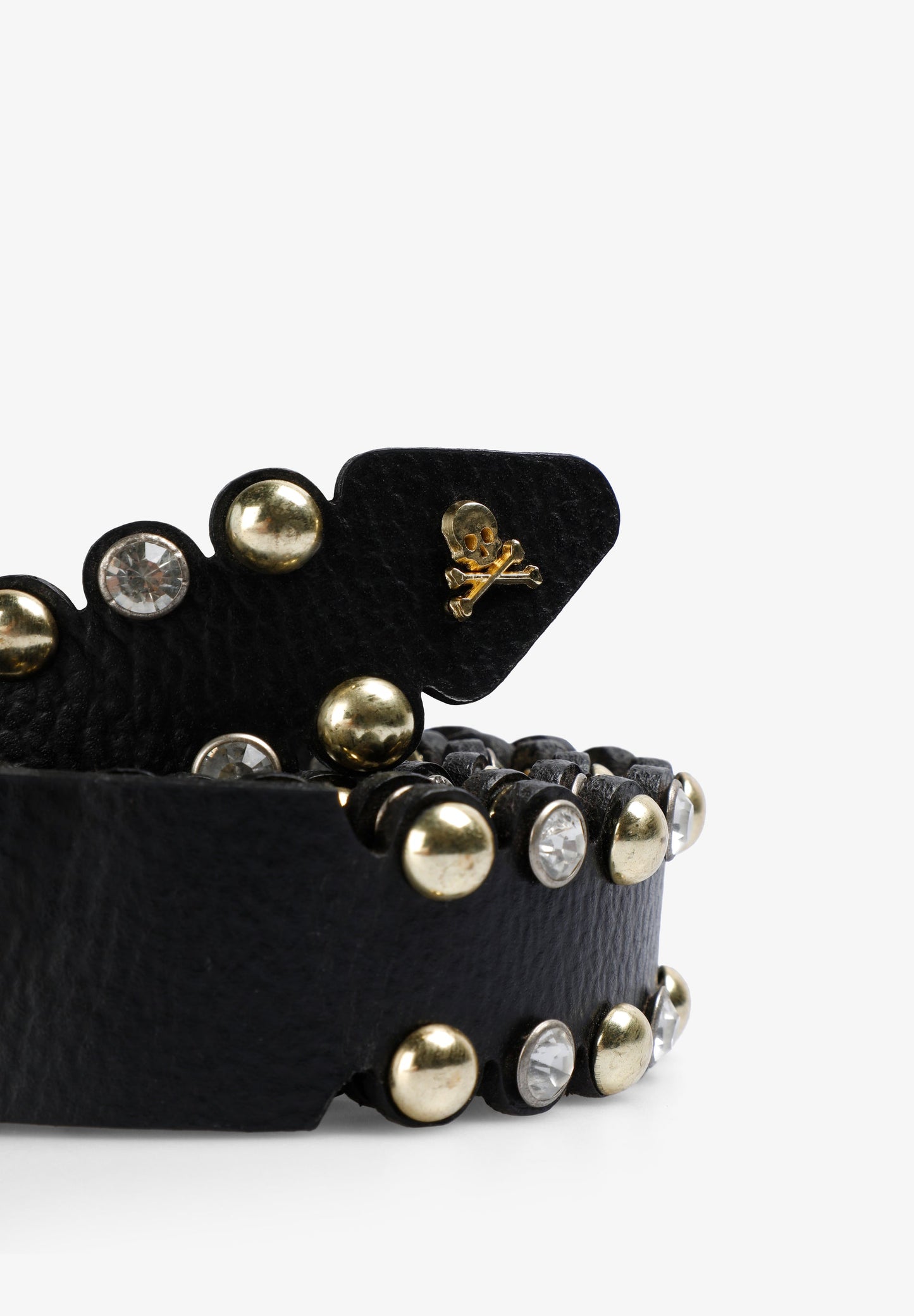 SC SANDY CRYSTAL BELT