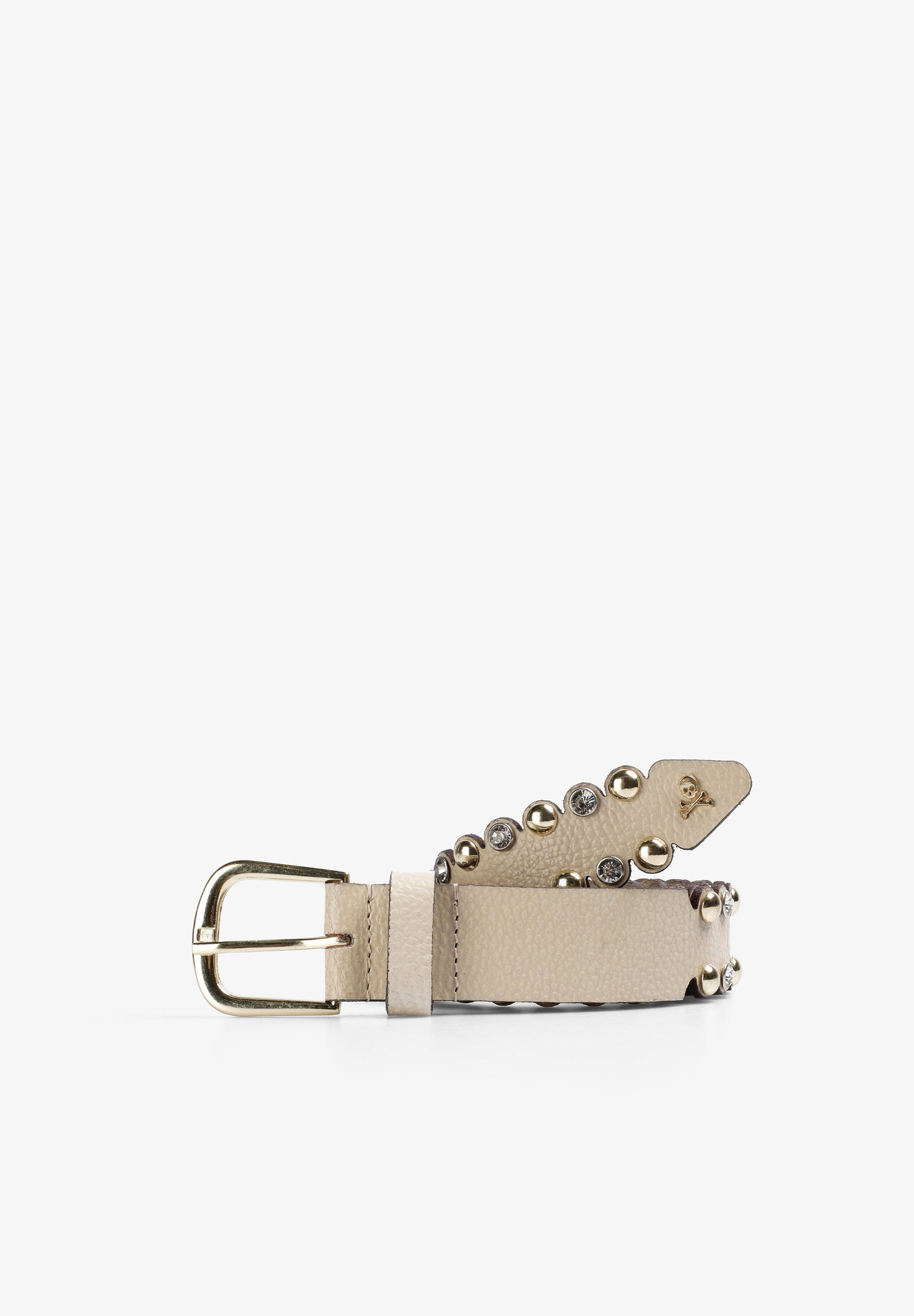 SC SANDY CRYSTAL BELT
