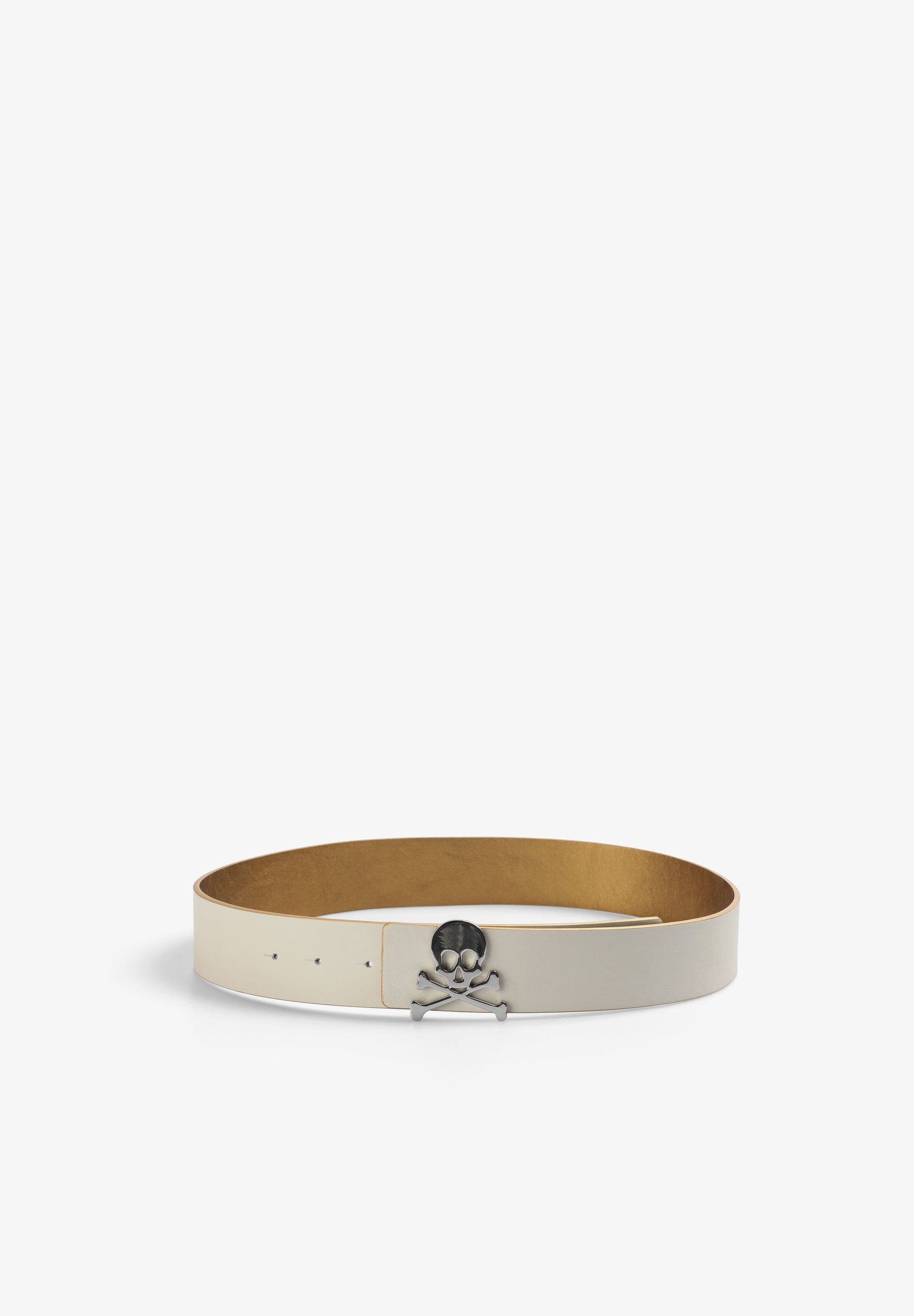 SC REVERSIBLE NINON BELT