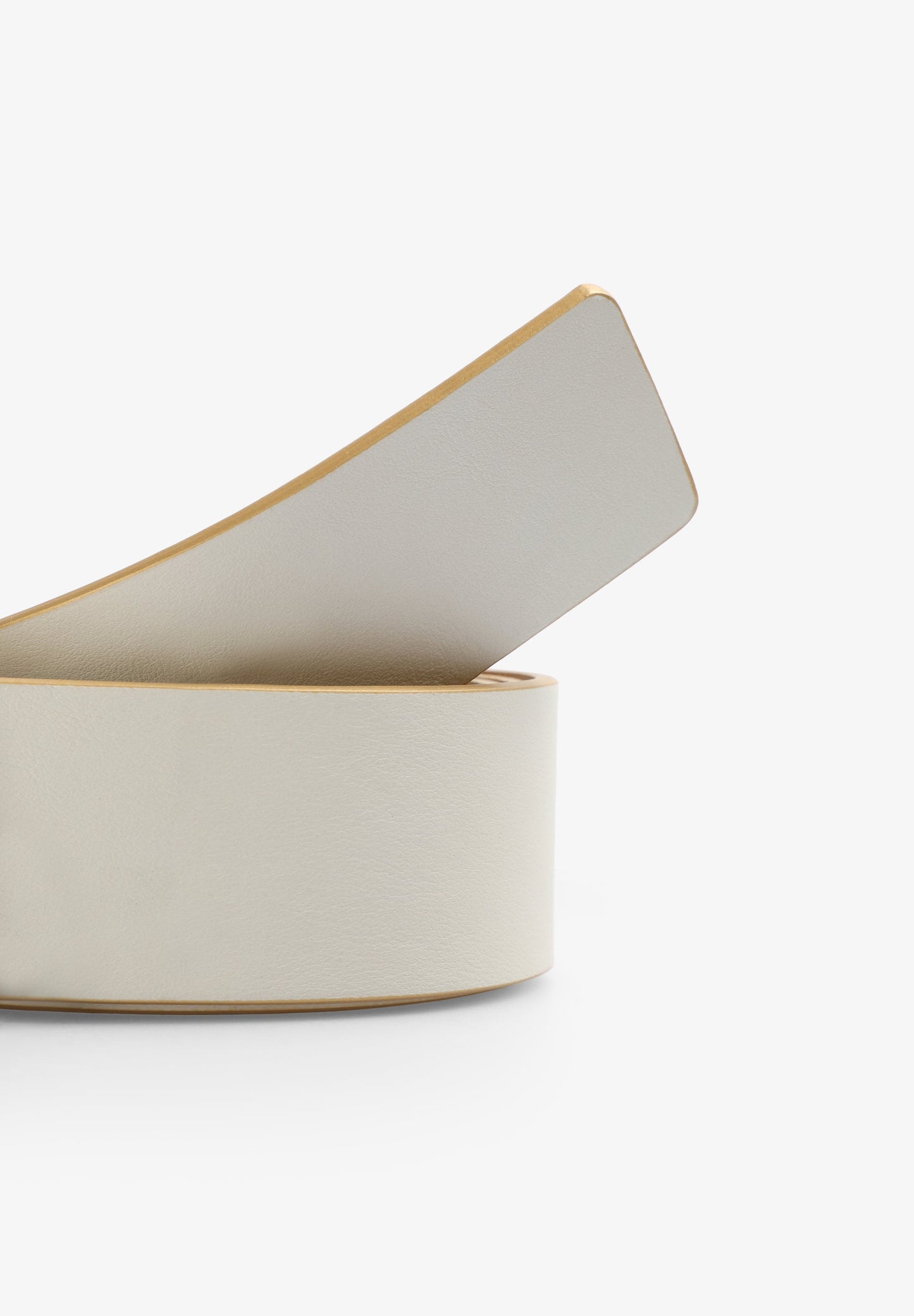 SC REVERSIBLE NINON BELT