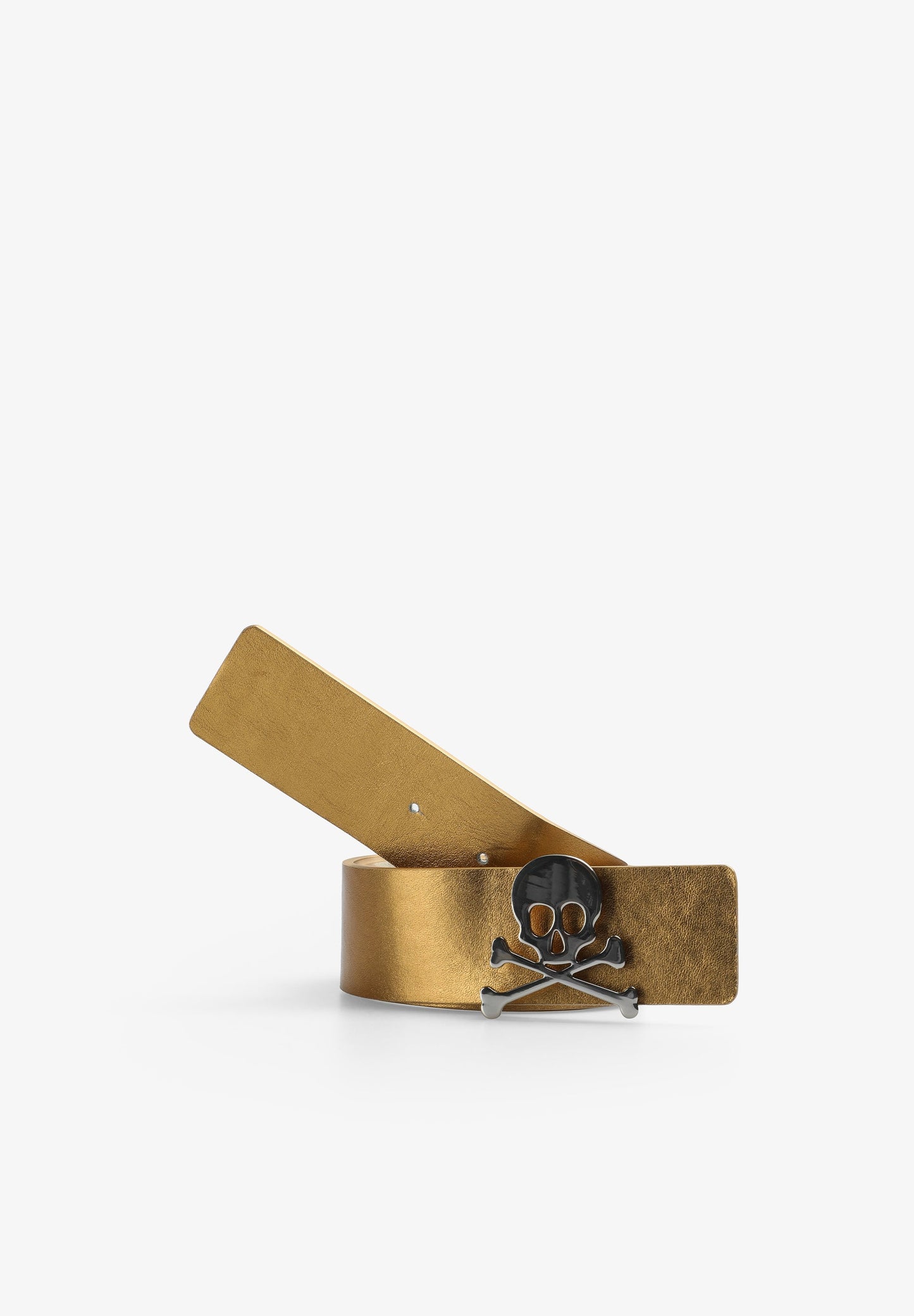 SC REVERSIBLE NINON BELT