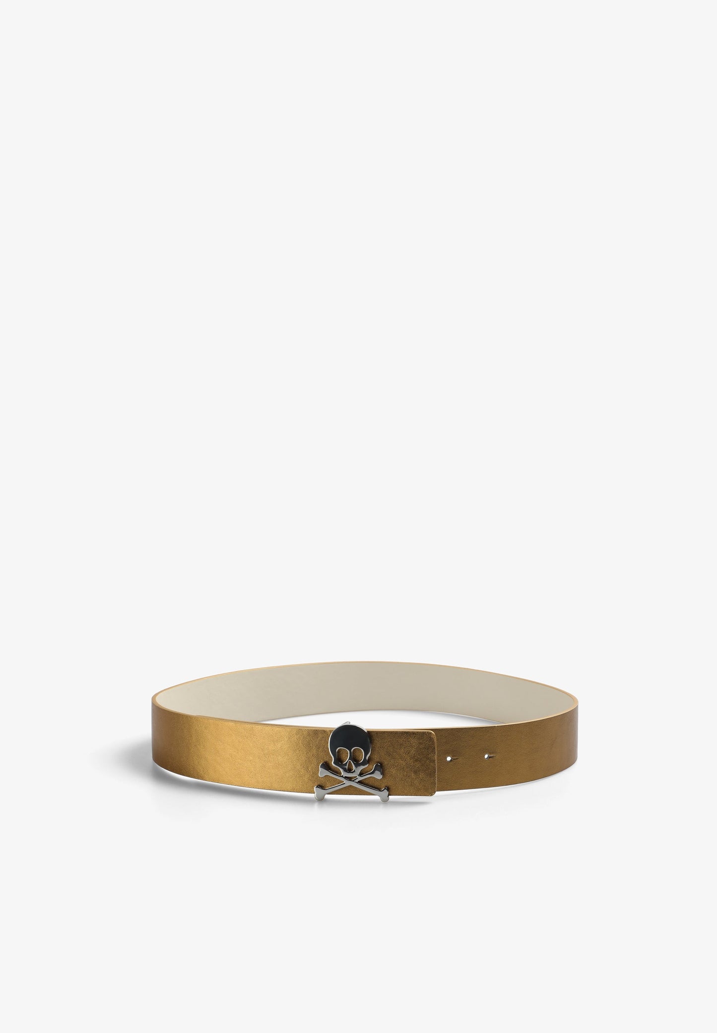 SC REVERSIBLE NINON BELT