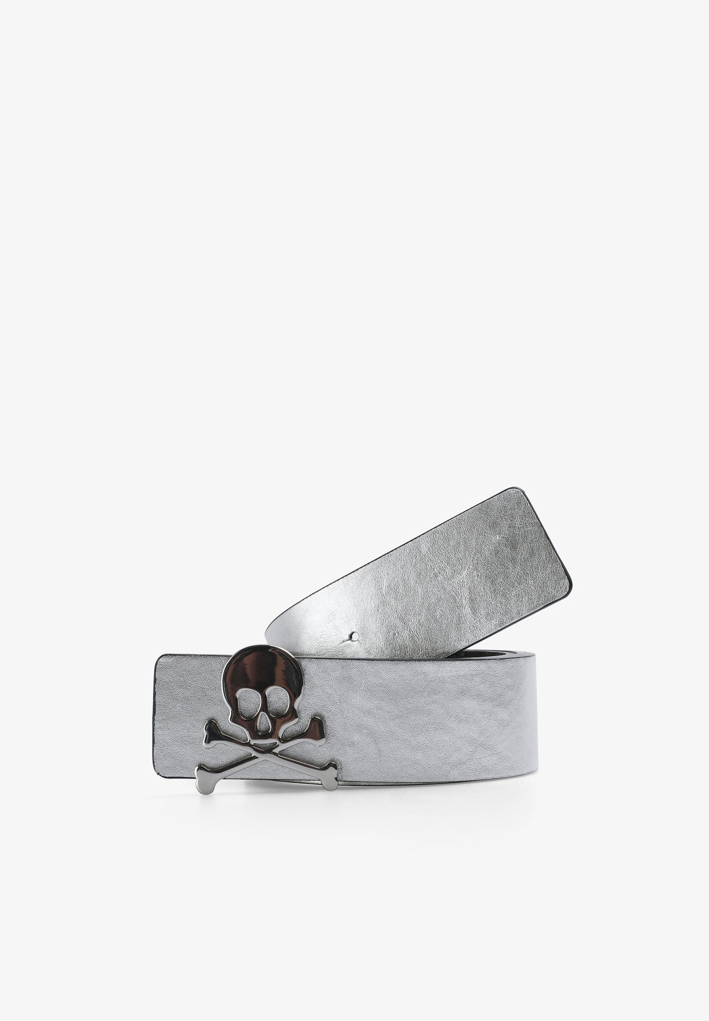 SC REVERSIBLE NINON BELT