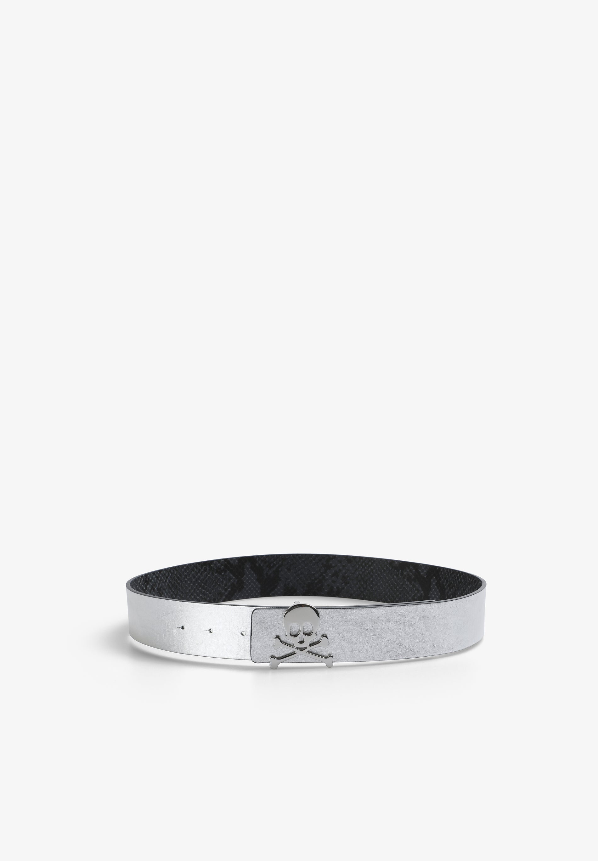 SC REVERSIBLE NINON BELT