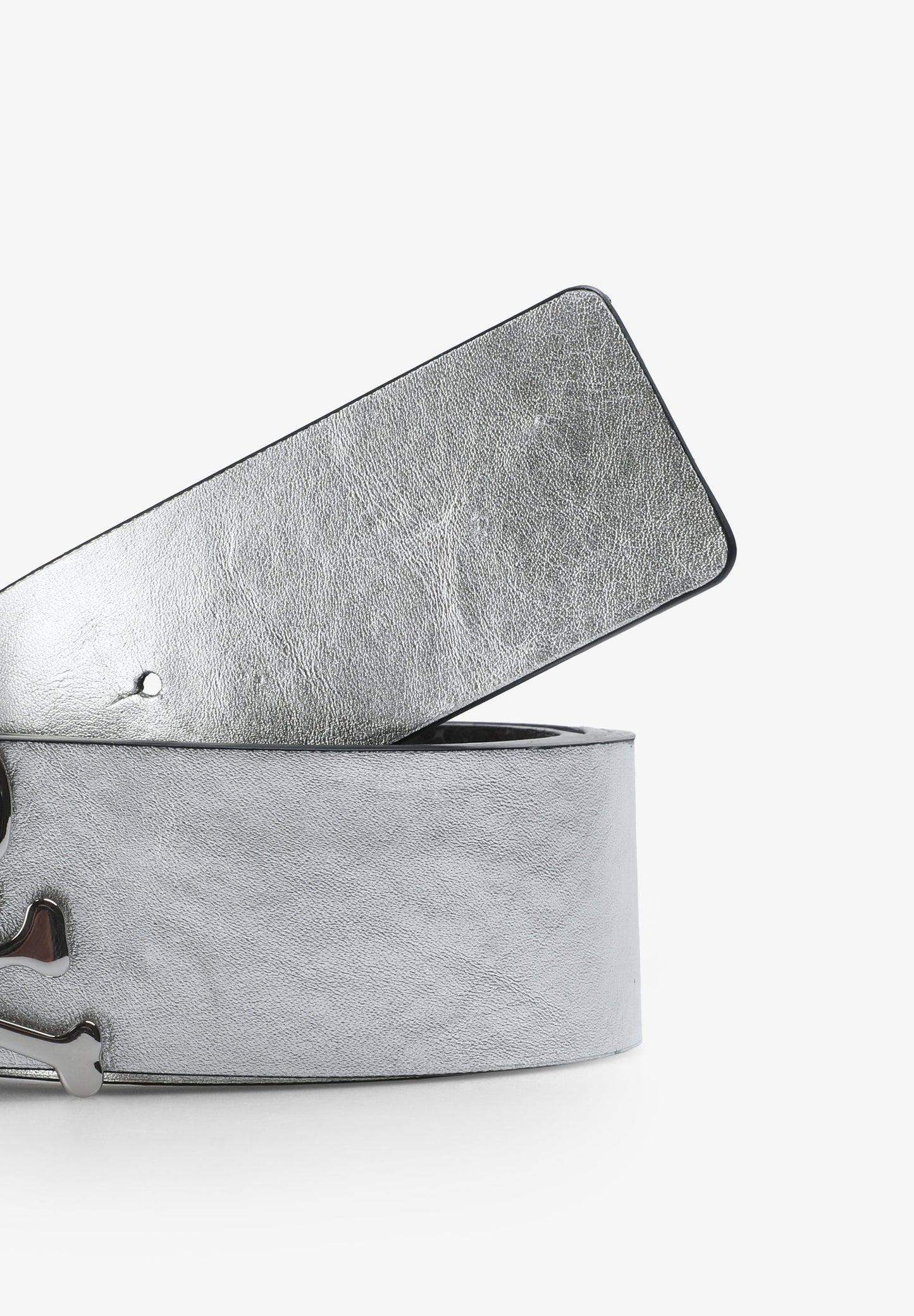 SC REVERSIBLE NINON BELT