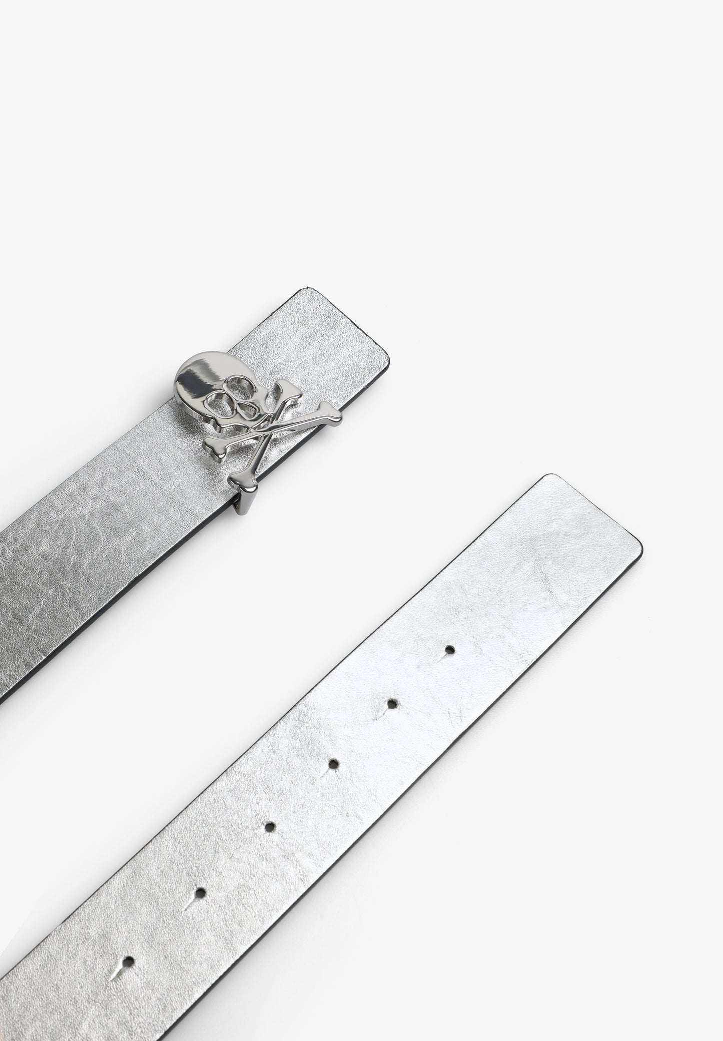 SC REVERSIBLE NINON BELT