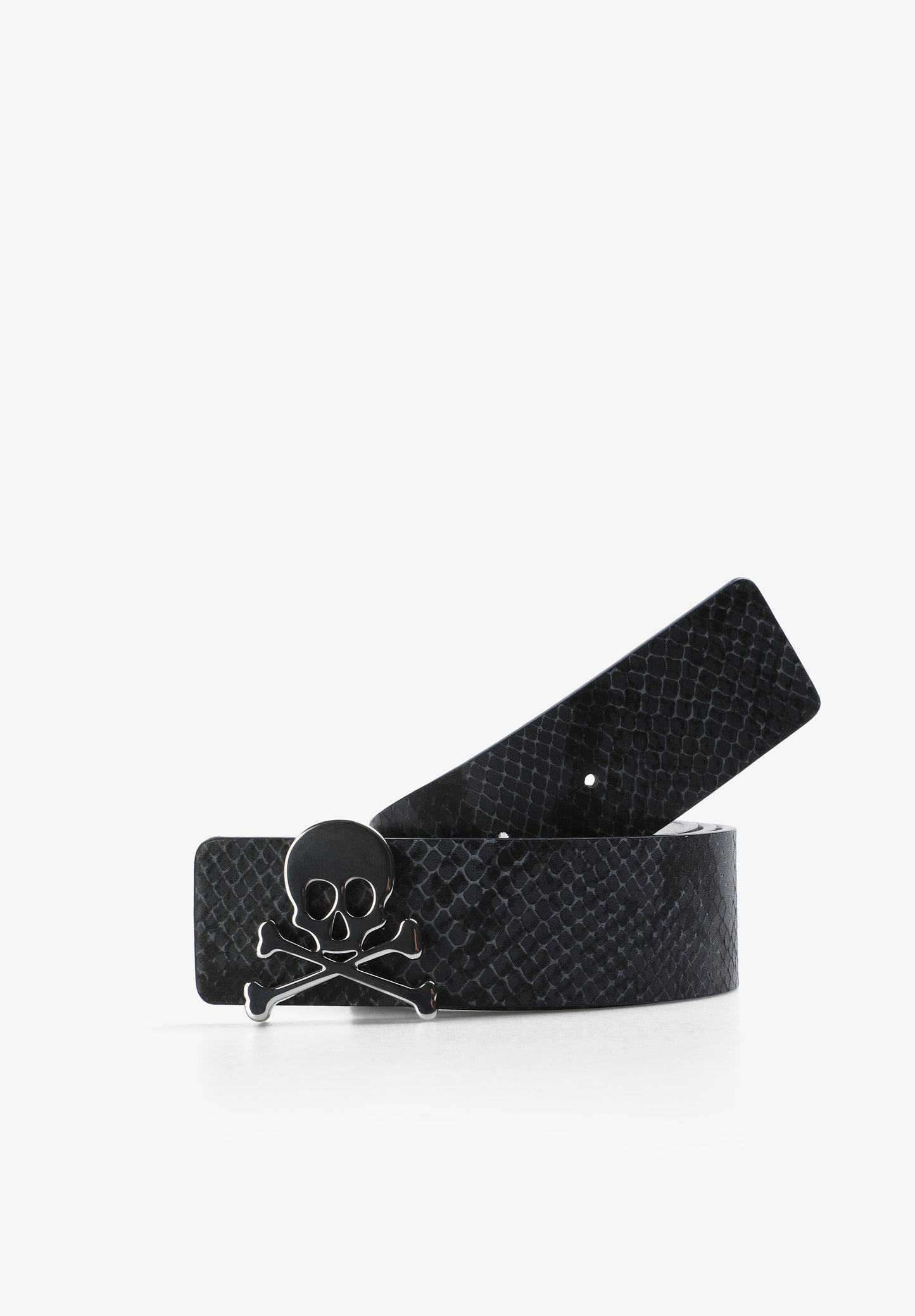 SC REVERSIBLE NINON BELT