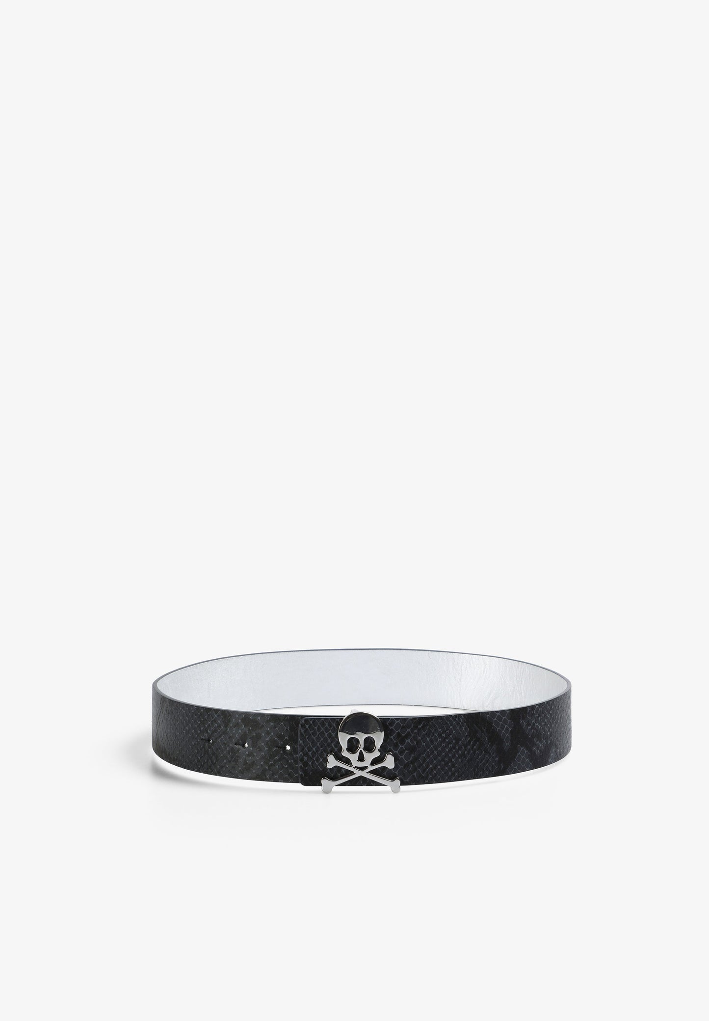 SC REVERSIBLE NINON BELT