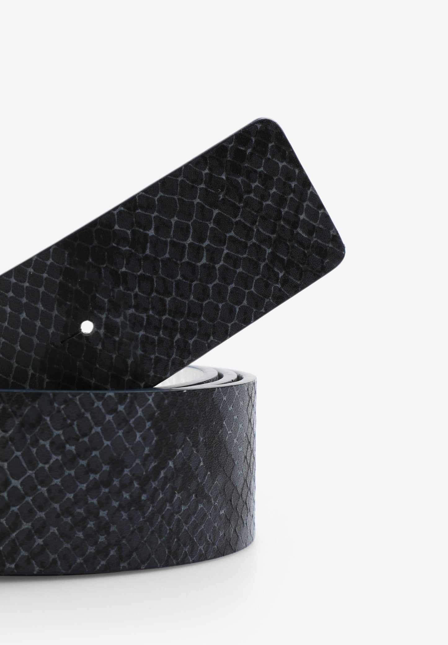 SC REVERSIBLE NINON BELT
