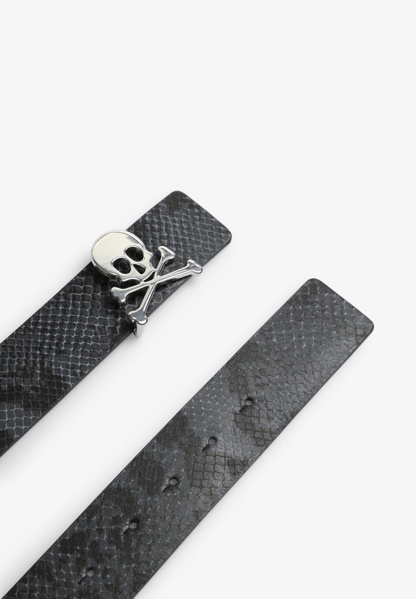 SC REVERSIBLE NINON BELT