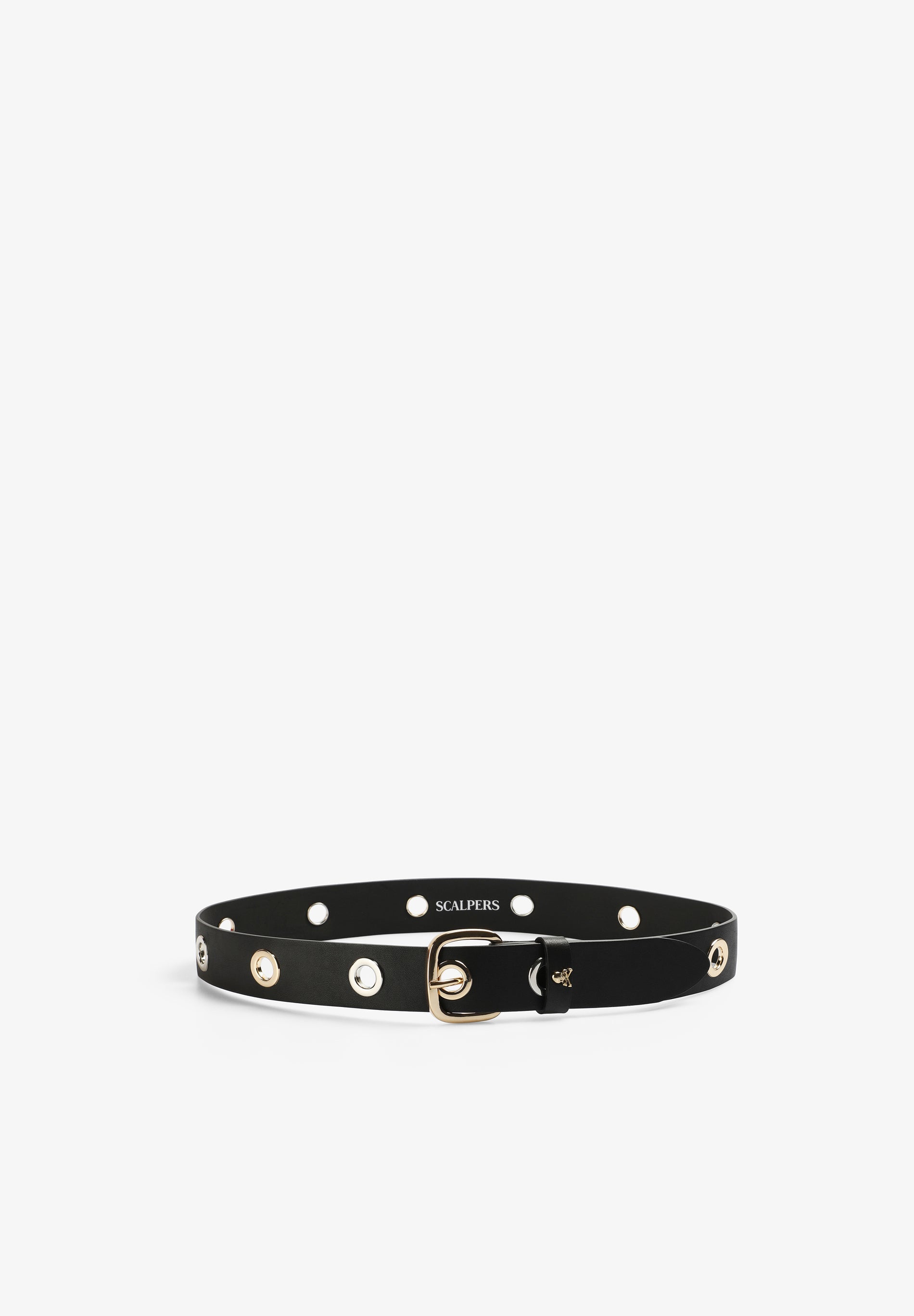 SC EYELET BELT