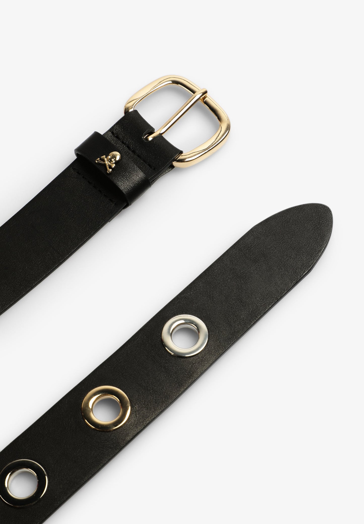 SC EYELET BELT